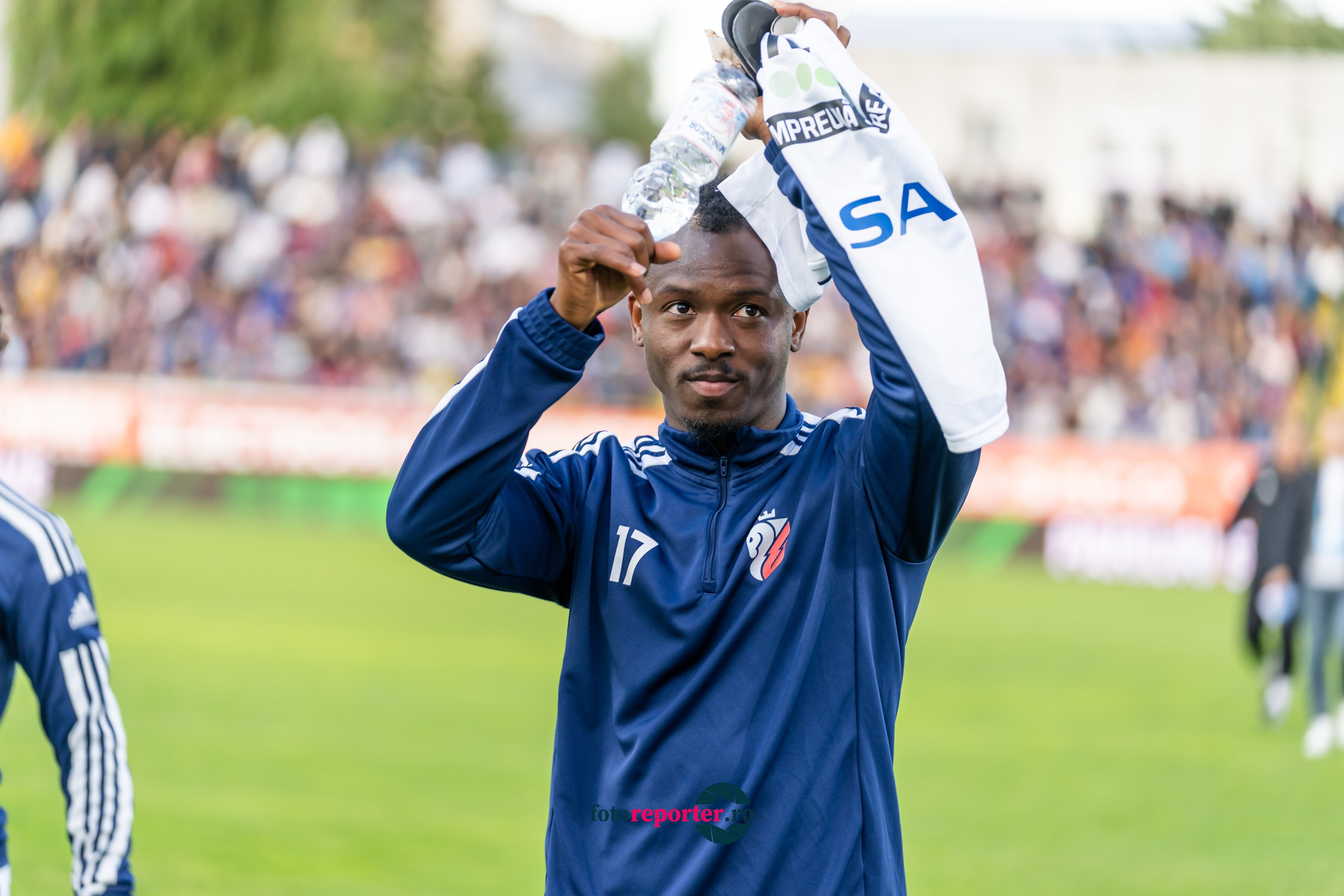 FC BOTOSANI - CS MIOVENI