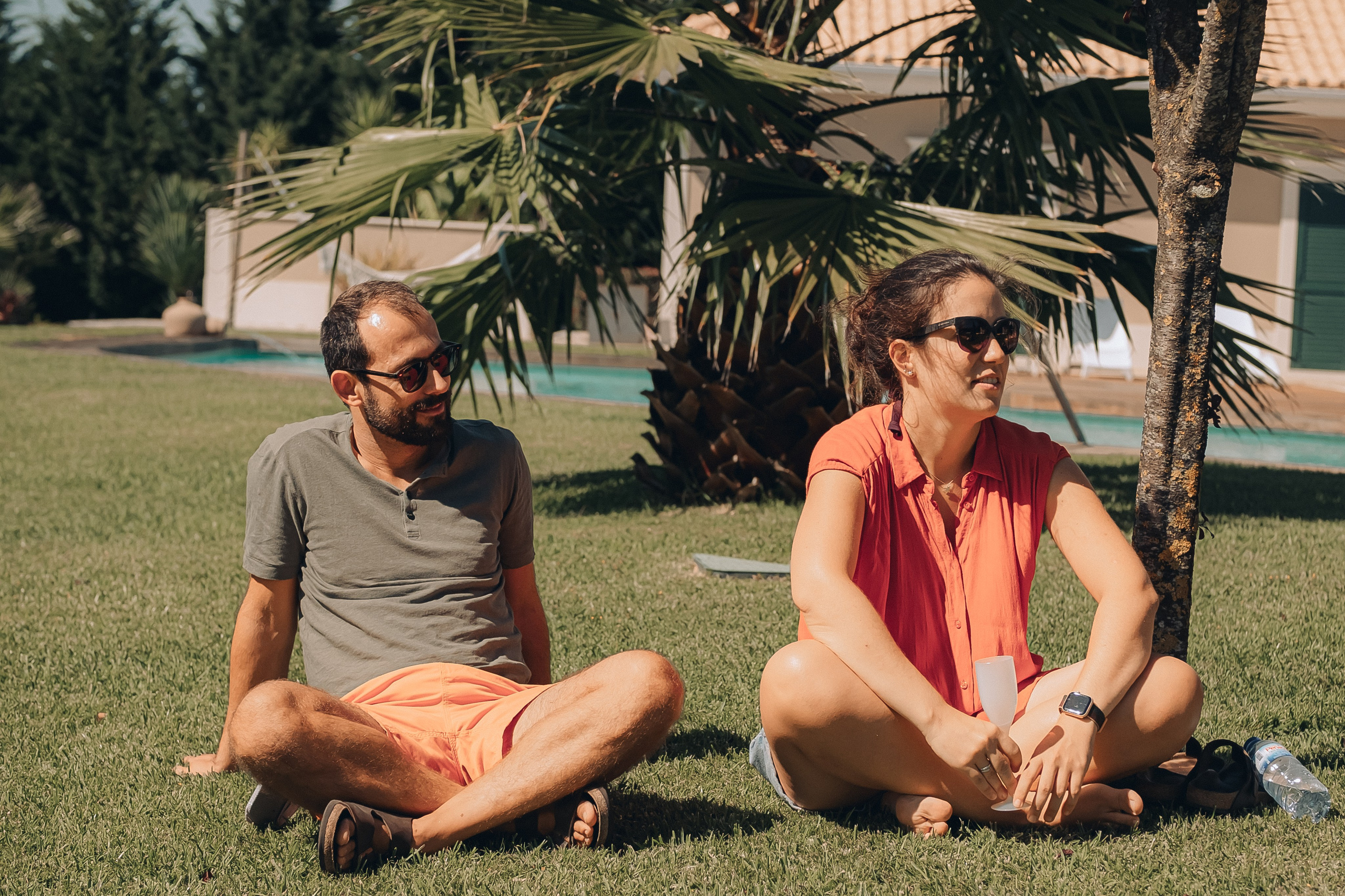 Дитячий день народження. Валерія Сичова. Сімейний та репортажний фотограф в Португаліі