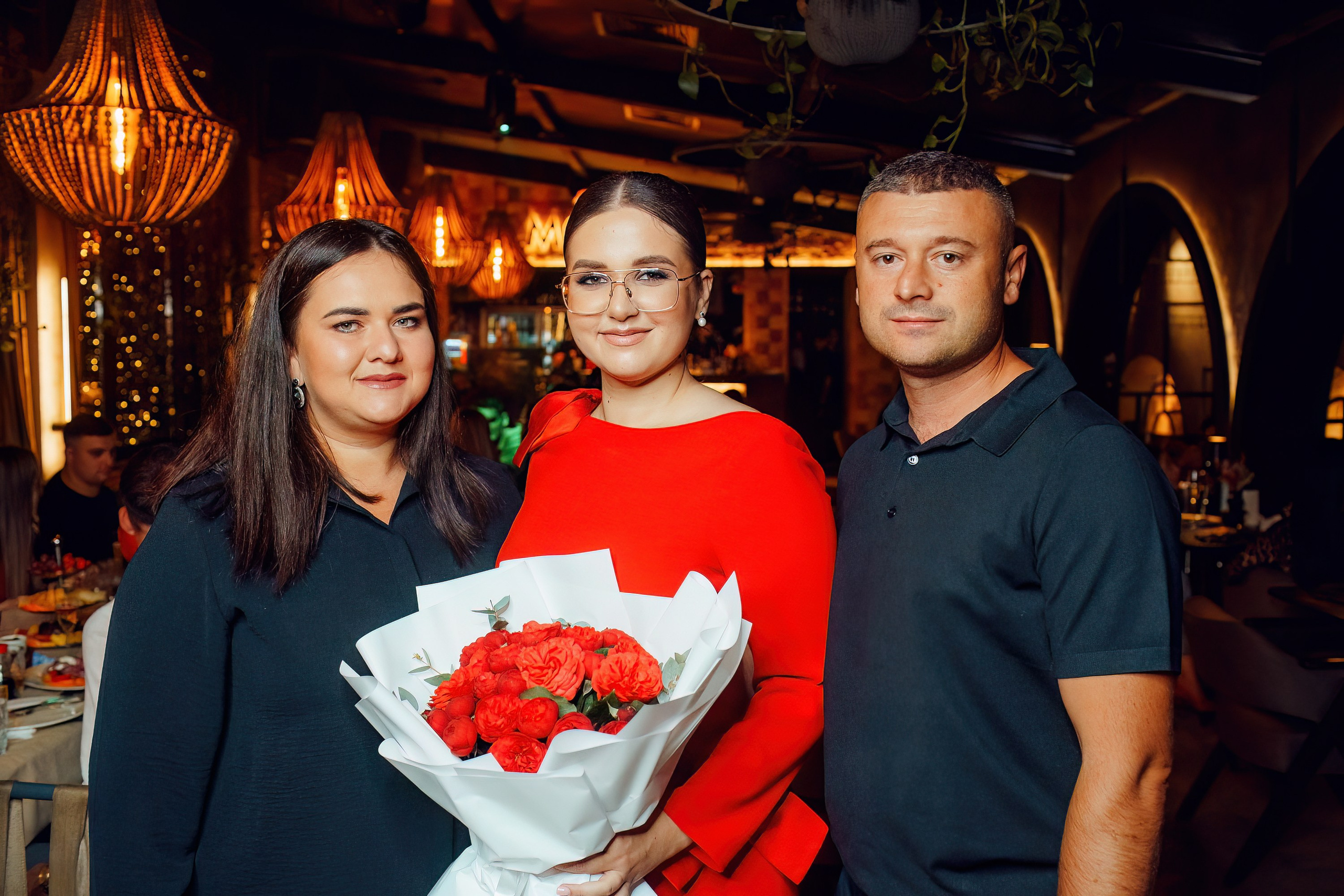 Zi de nastere_Marcela. Фотограф в Кишинёве