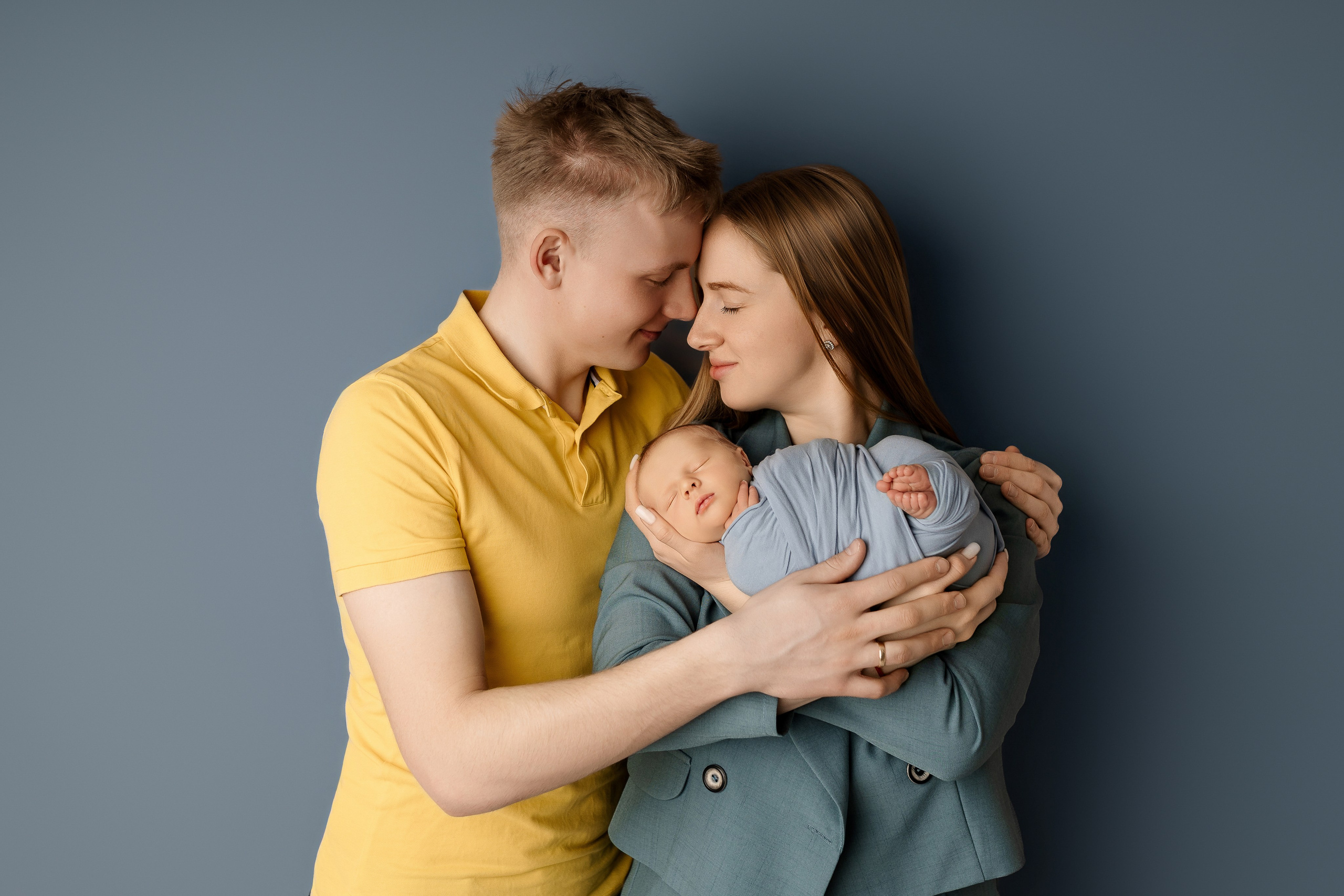 Esu Aleksandra naujagimių ir kudikių fotografė iš Vilniaus