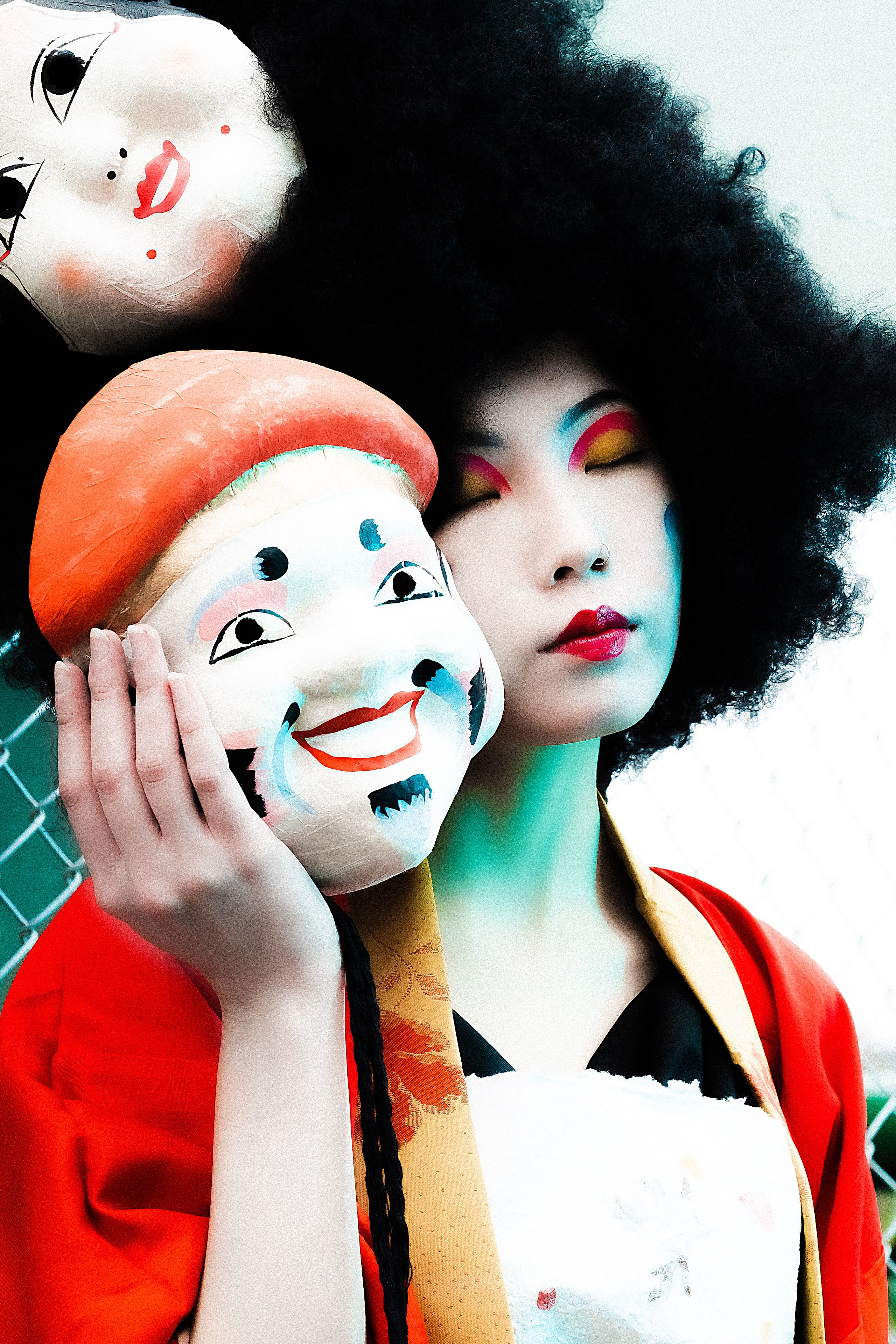 TSOZO　PROJECT. Anna Miyauchi