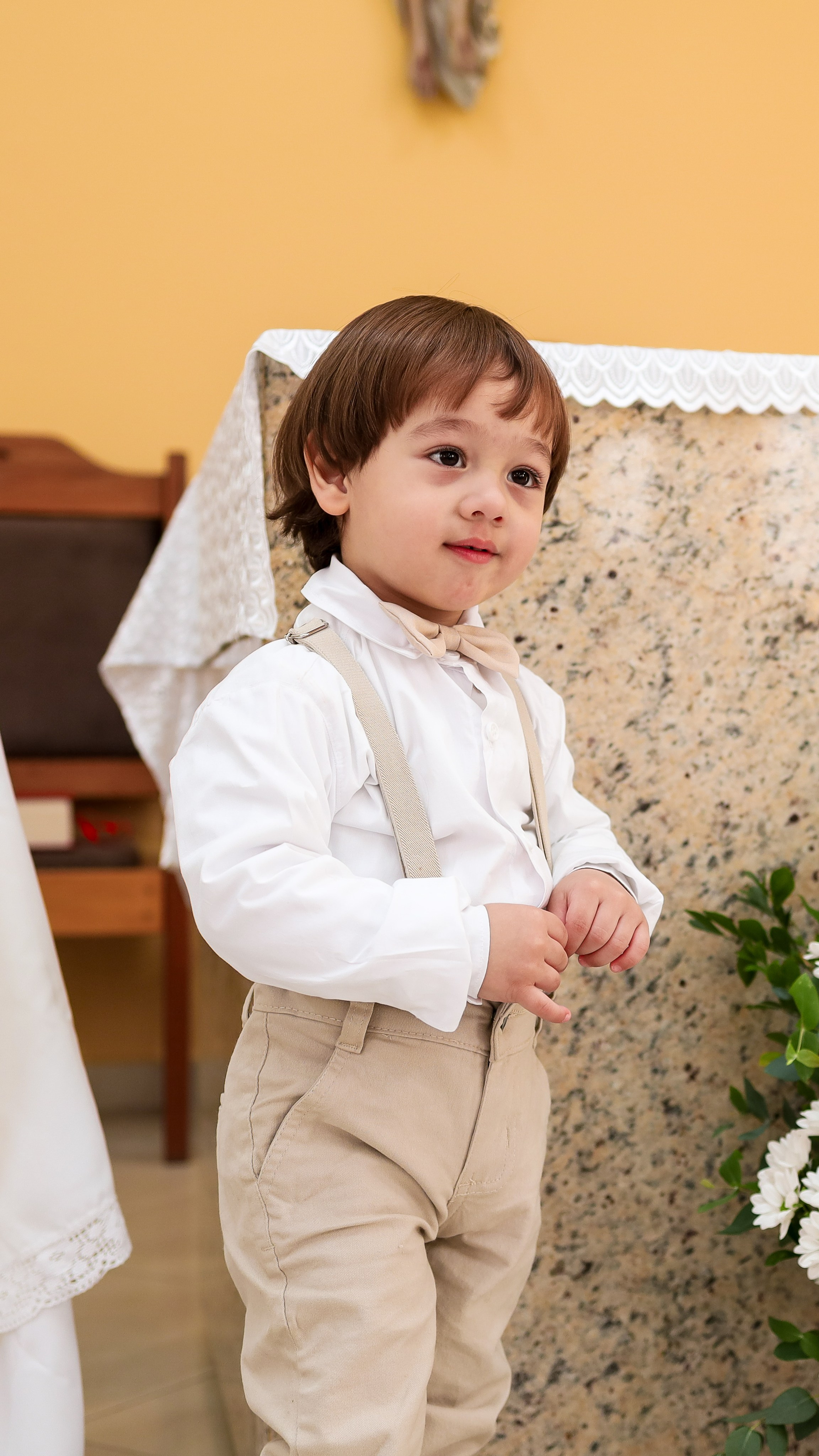 BATIZADOS. Fotógrafo de momentos Sagrados