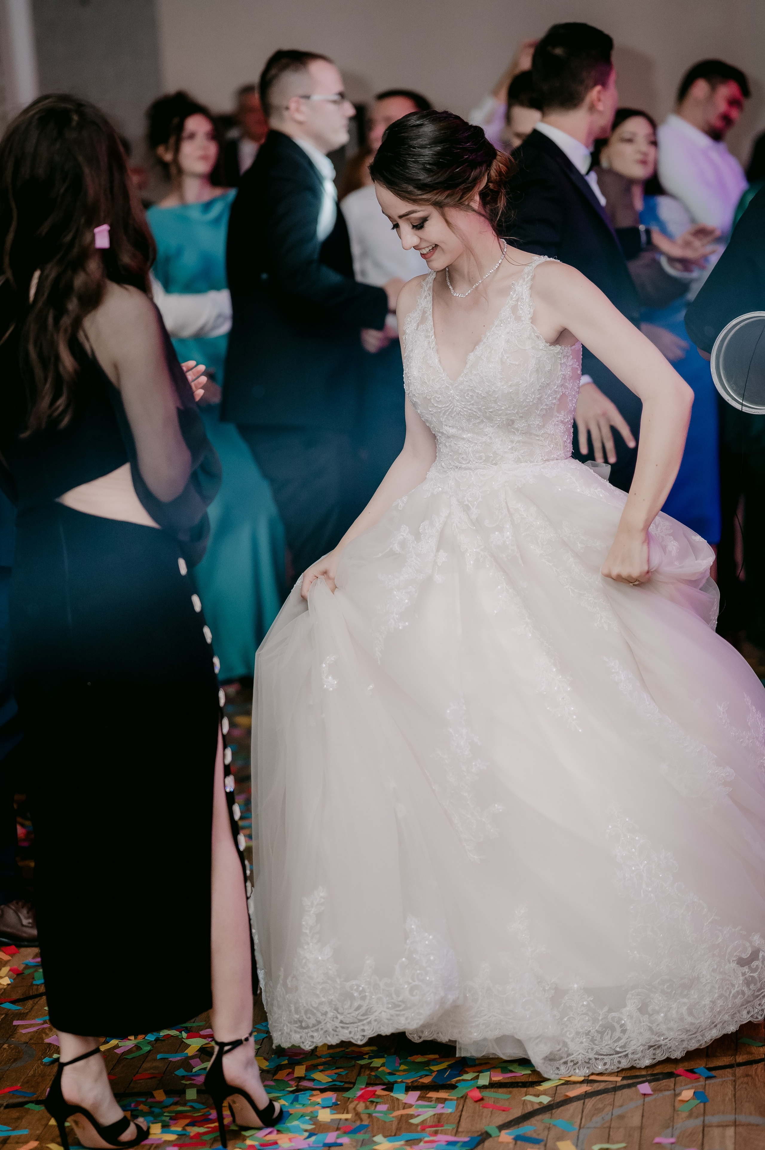 Nuntă Elena & Cosmin | Galerie completă fotograf nuntă