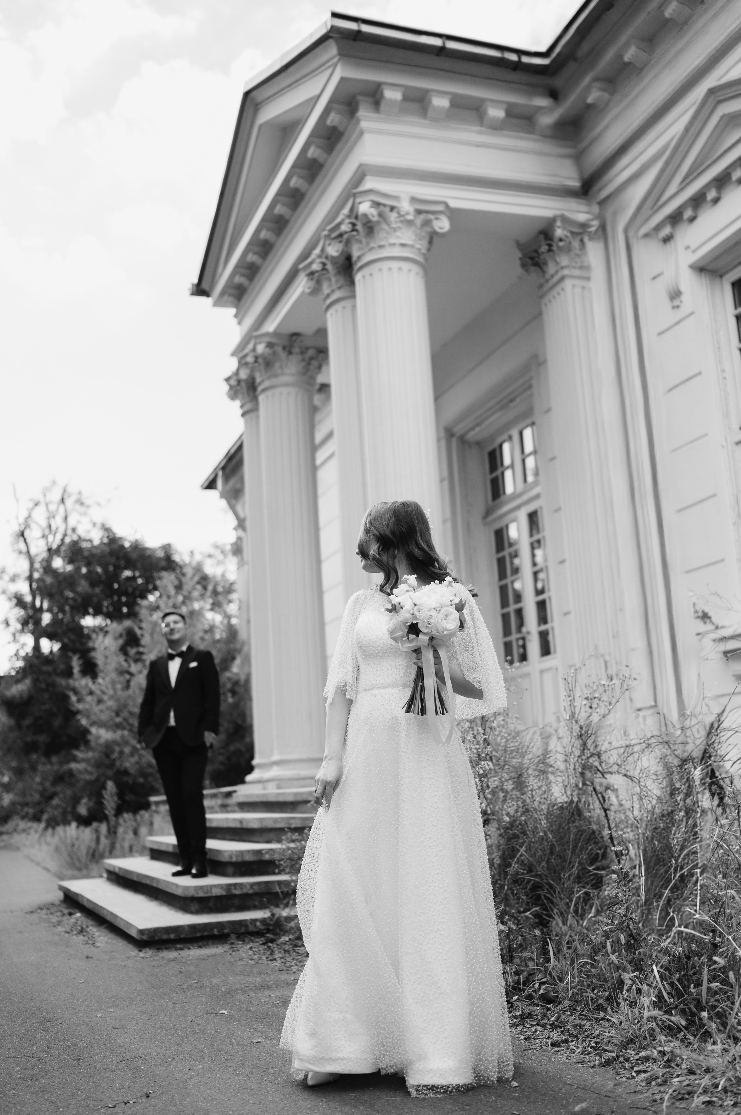 Raluca + Mihai | Wedding Select. Alexandra Hanu Photographer