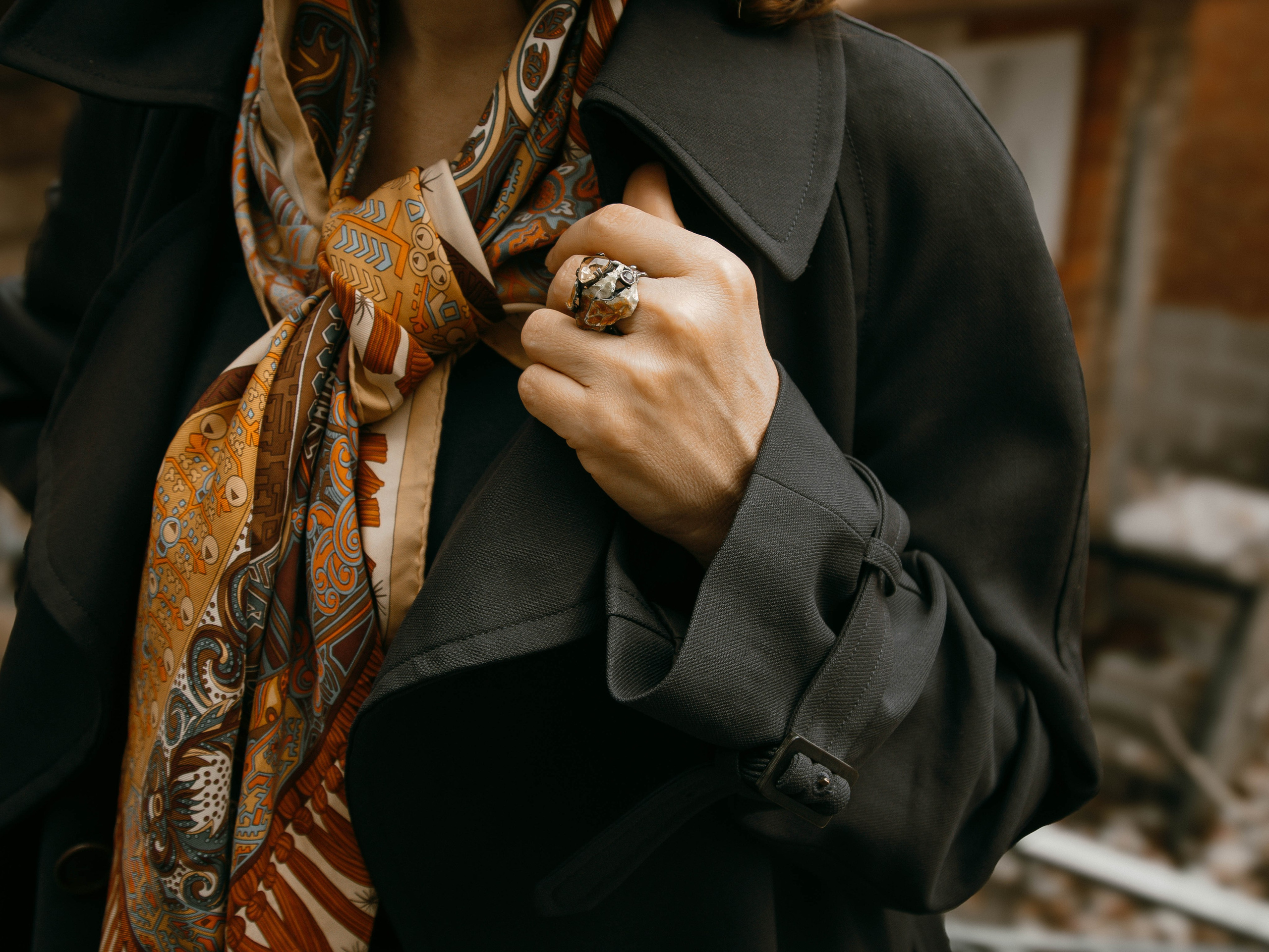 Women’s portraits. Toronto Portrait Photographer Lena Lac