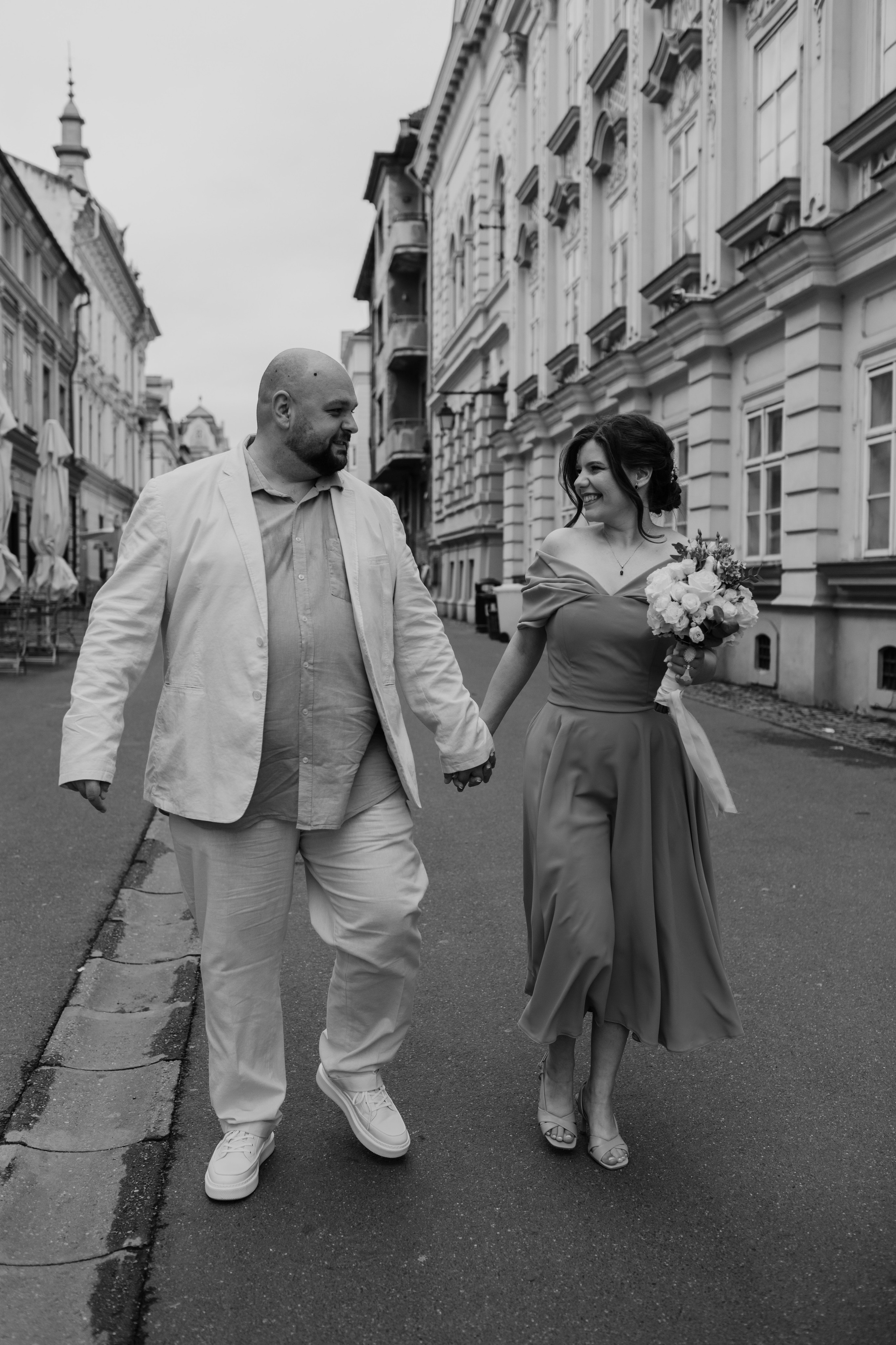 Carla & Mircea. AK Photography