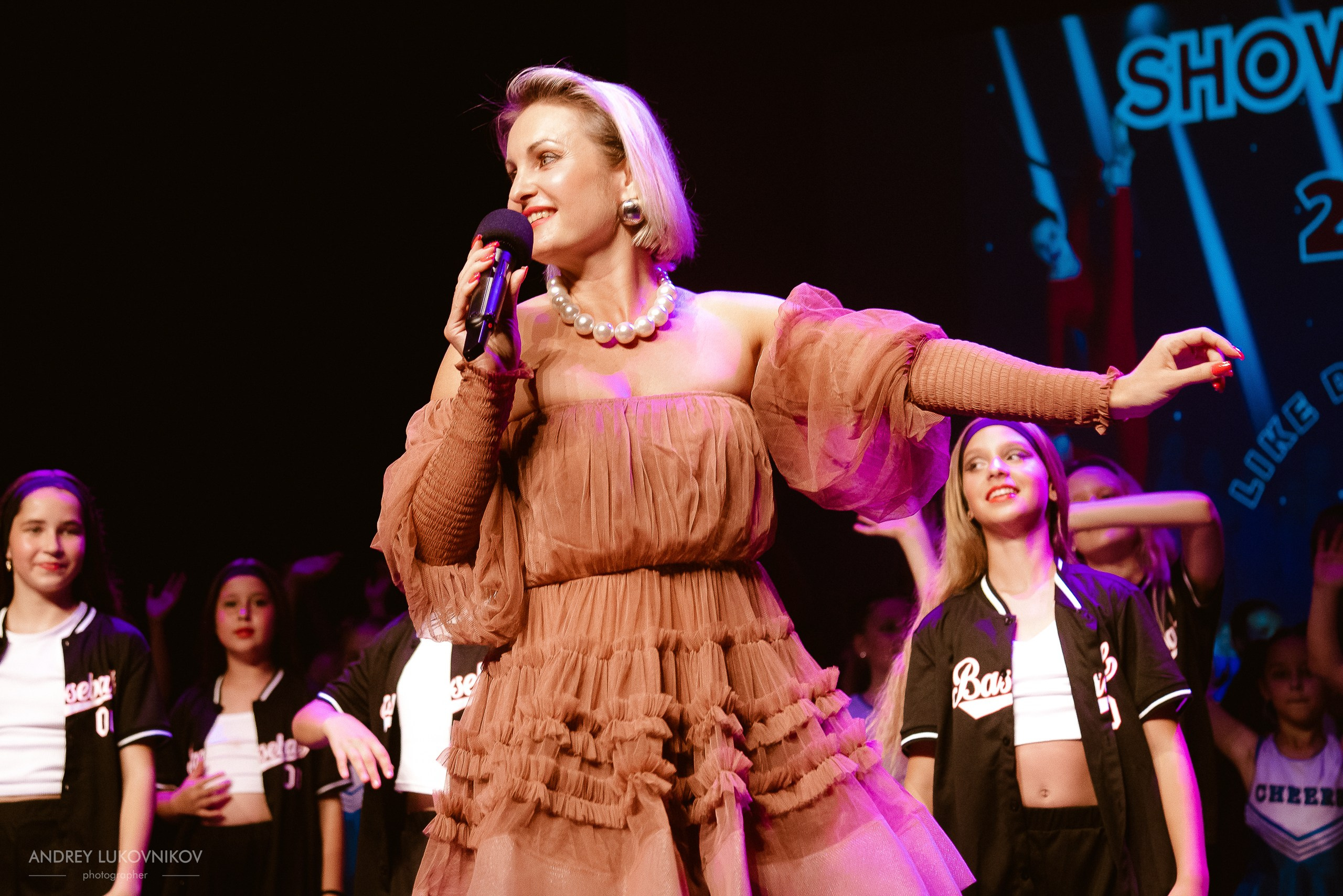 Photo report from the Like Dance final dance concert in Torrevieja