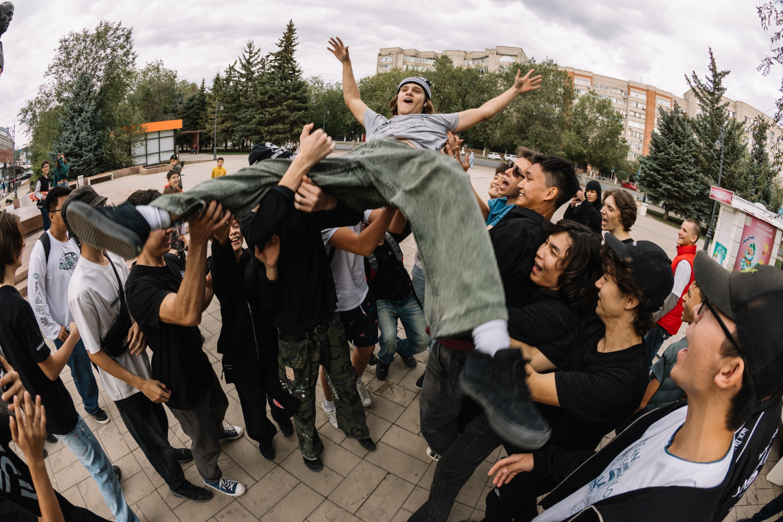 SPORT EVENTS. Портретный и спортивный фотограф в Алматы Алексей Овечкин