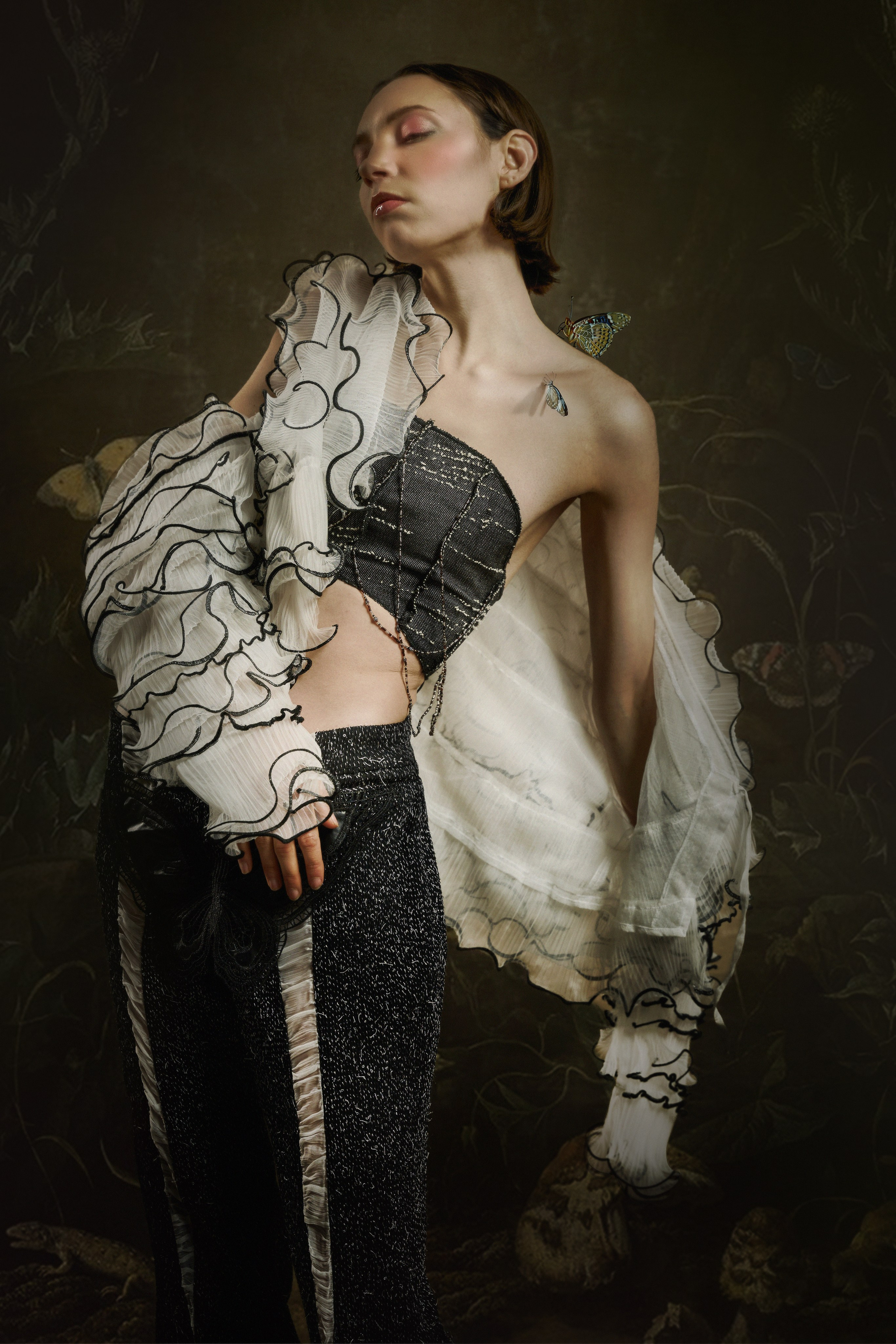 PORTFOLIO. Anna Omni — concept photographer and digital artist in Riga, Latvia