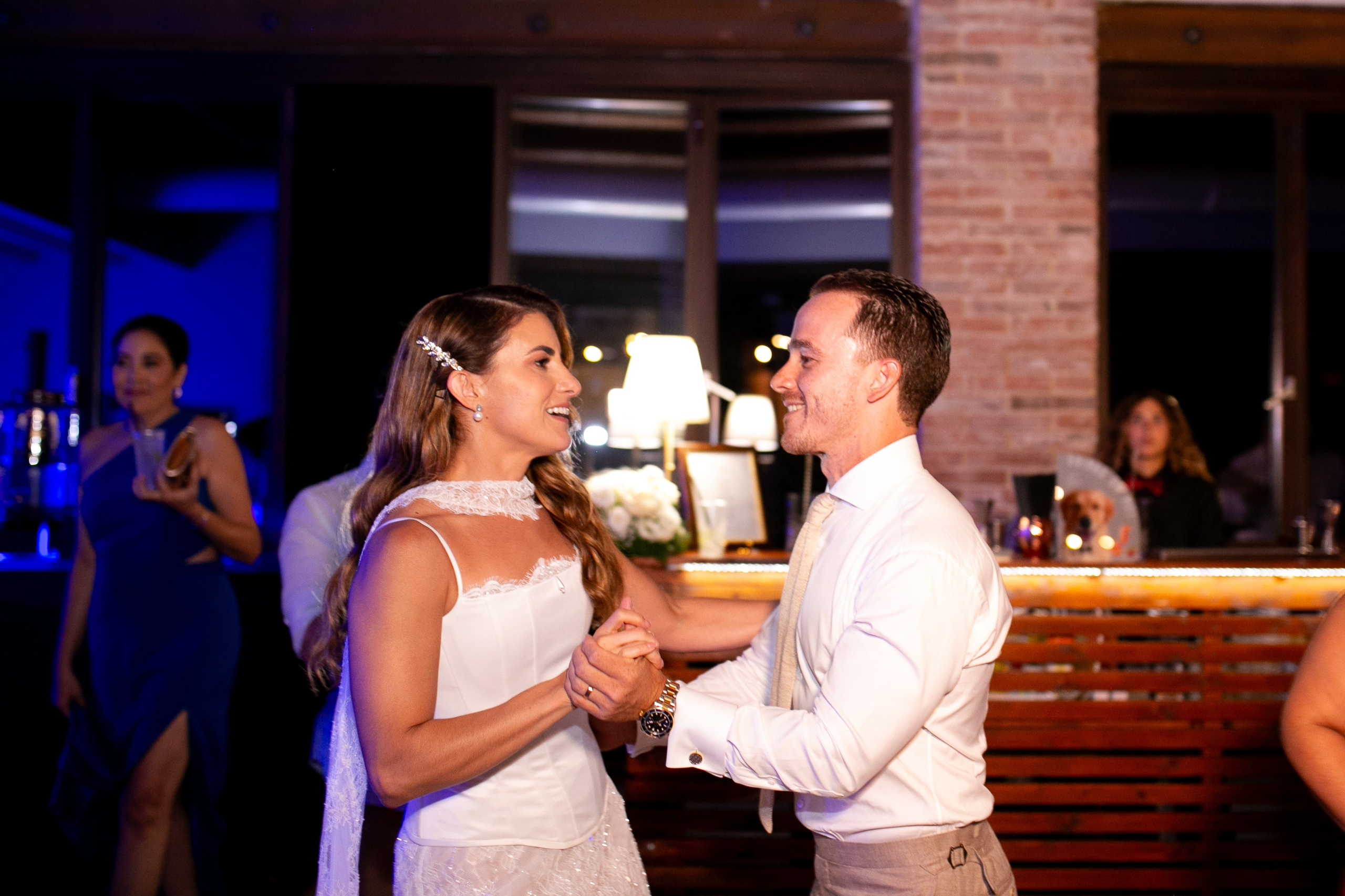 LESLIERL & JUAN. CK Photography | Wedding Photographer & Videographer in Italy