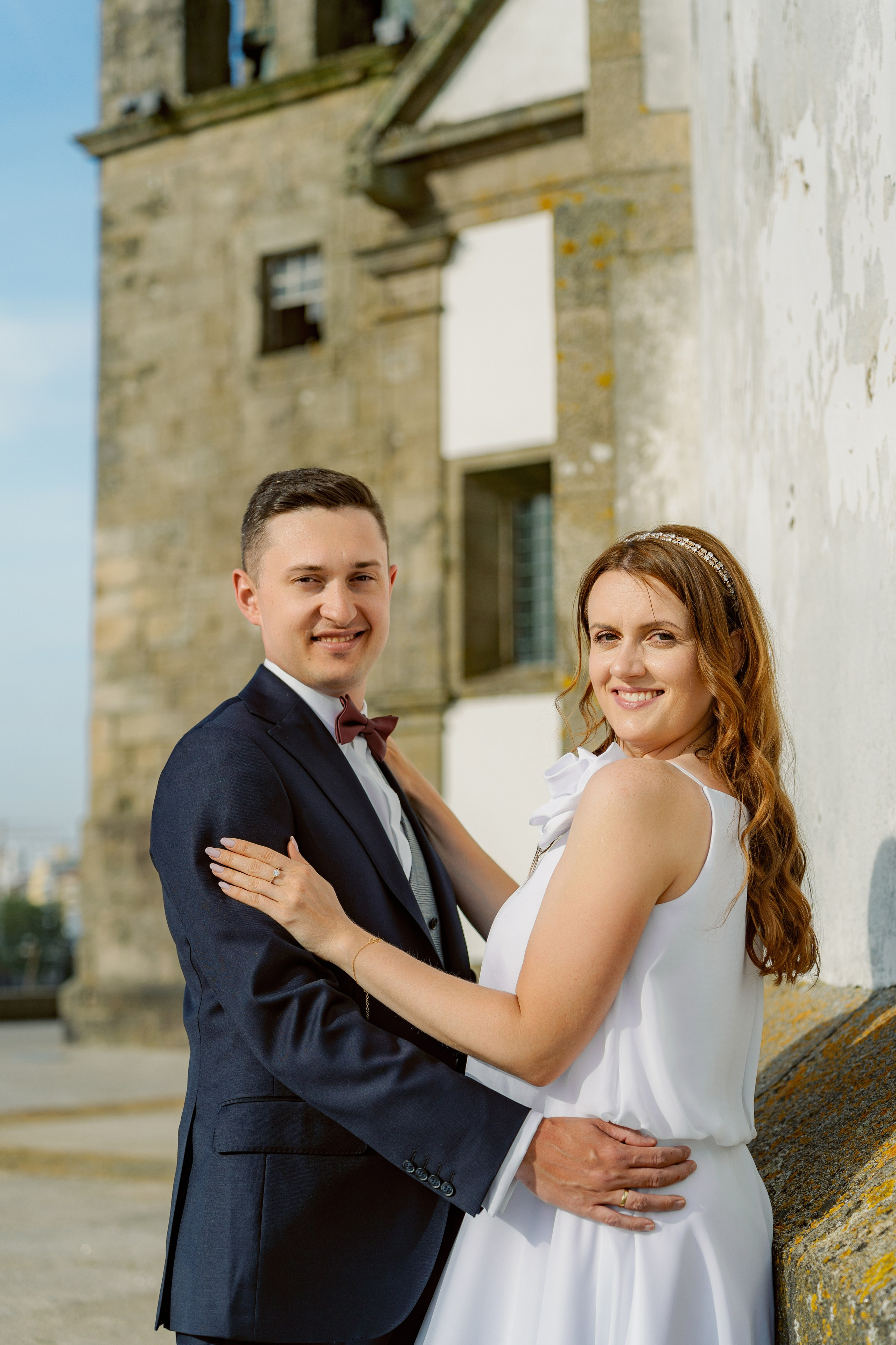 Wedding in Porto. Porto Travel Photographer | Couples & Vacation Photos in Portugal — WePortugal