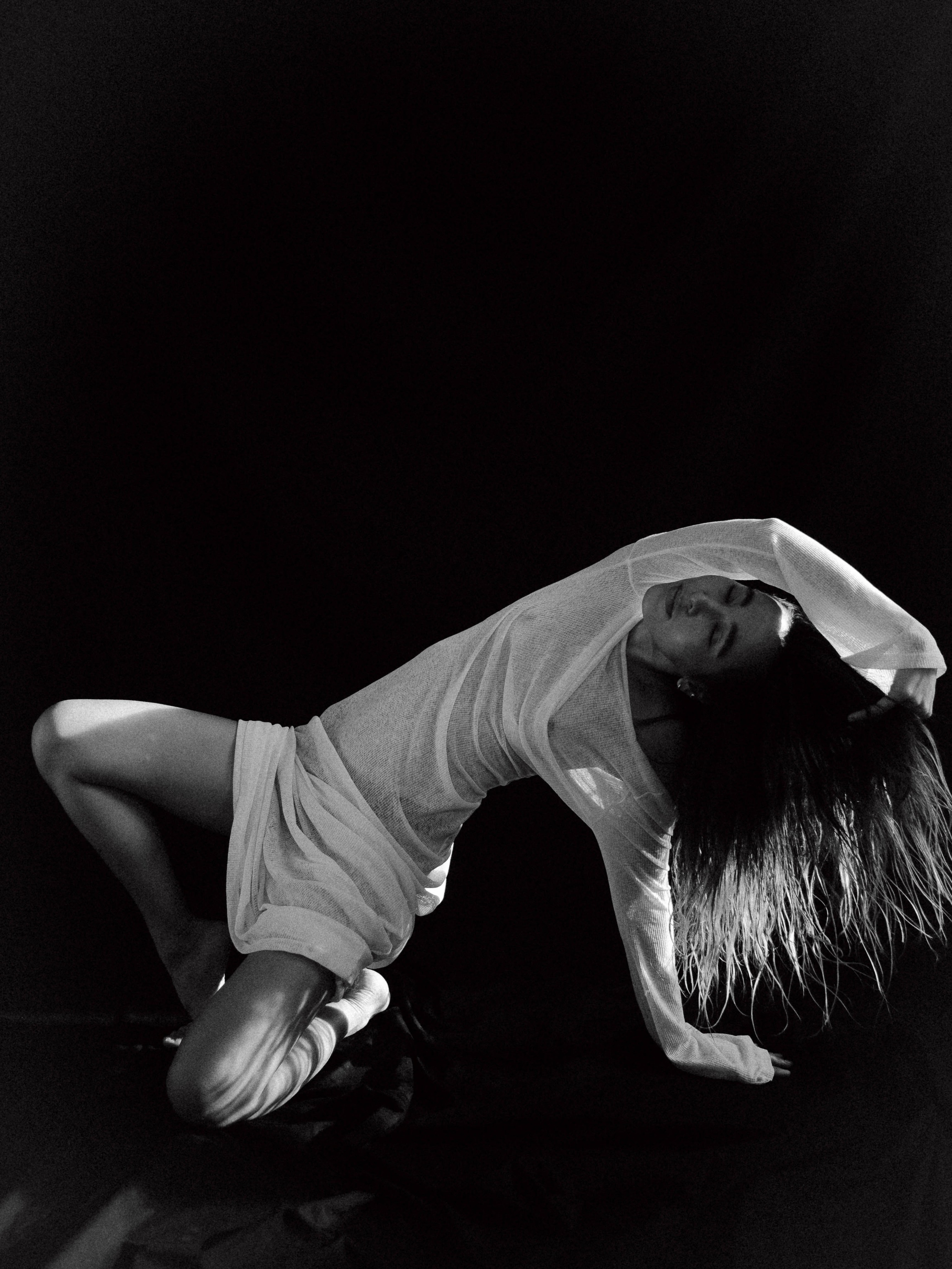 GULYA. Photographer Inna Mendelson