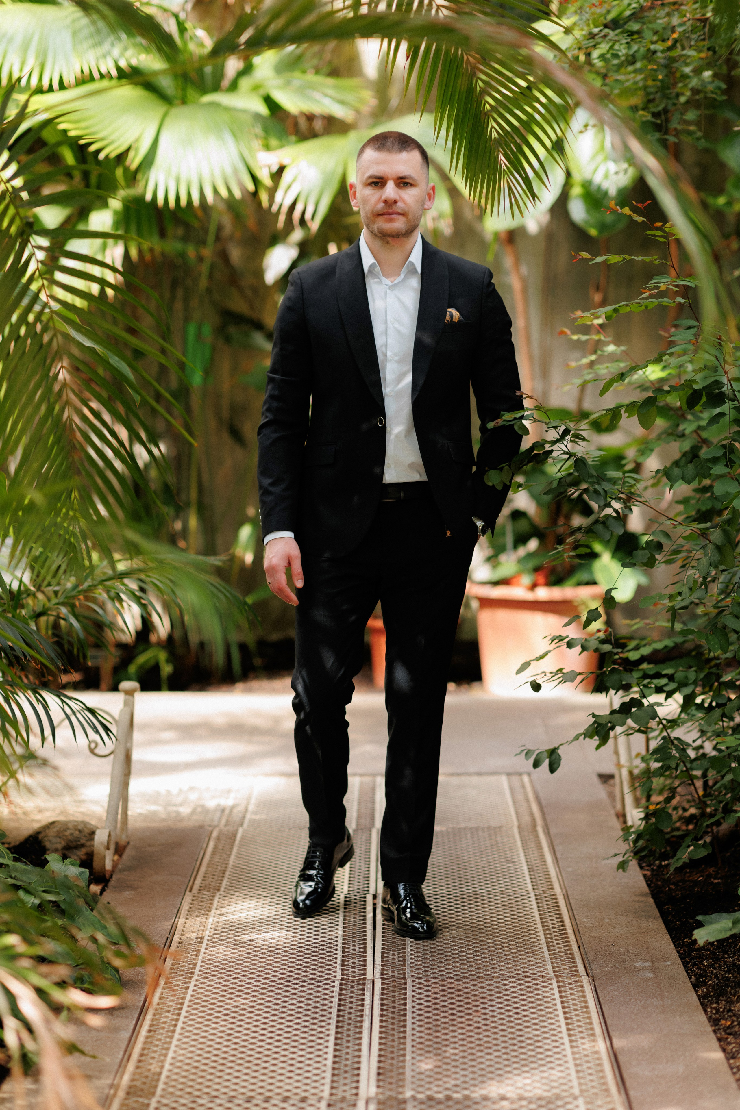 Igor & Mary. Photographer in Dublin, Pavel