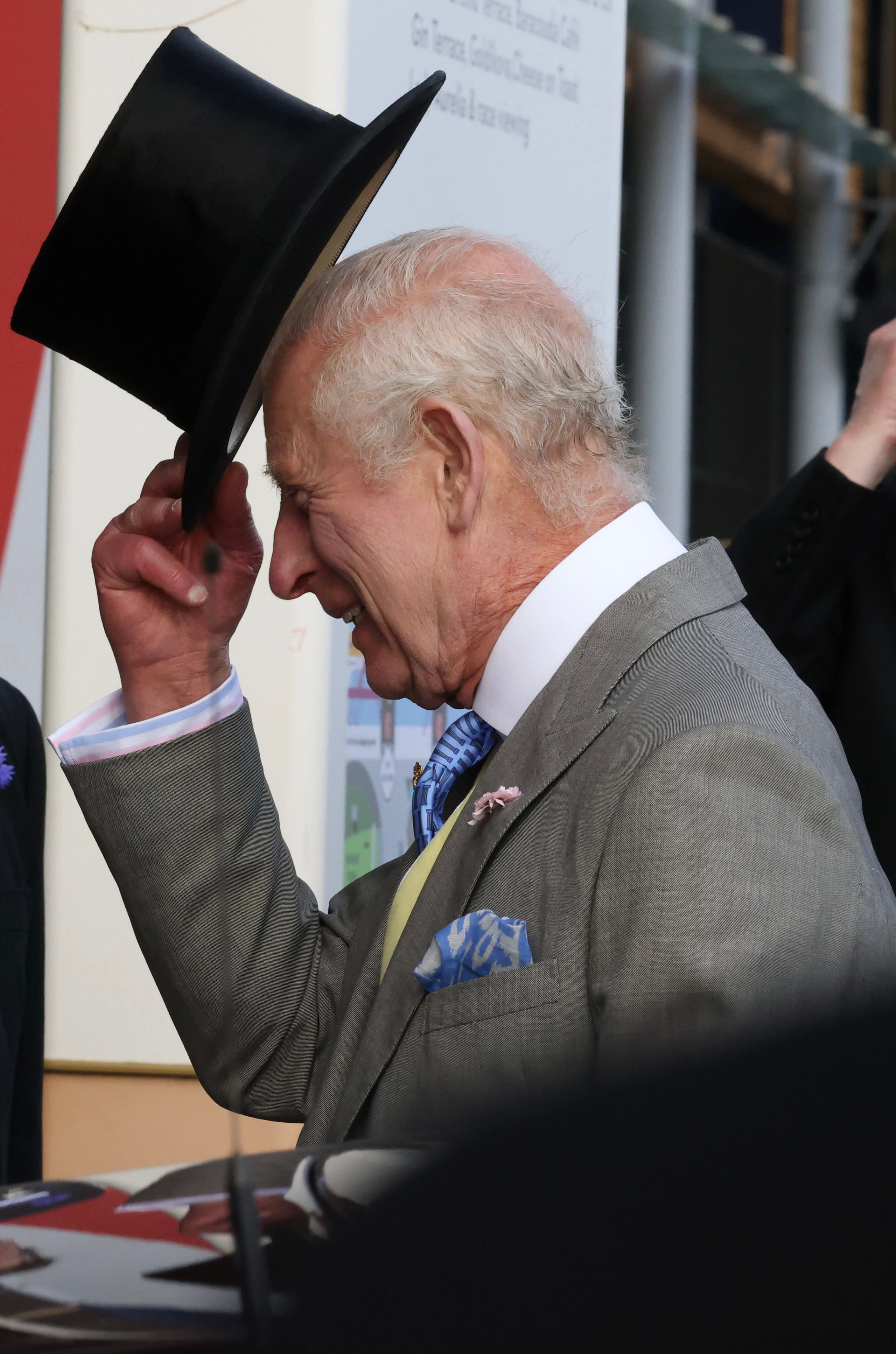 Royal Family. BRUNGRAF MEDIA