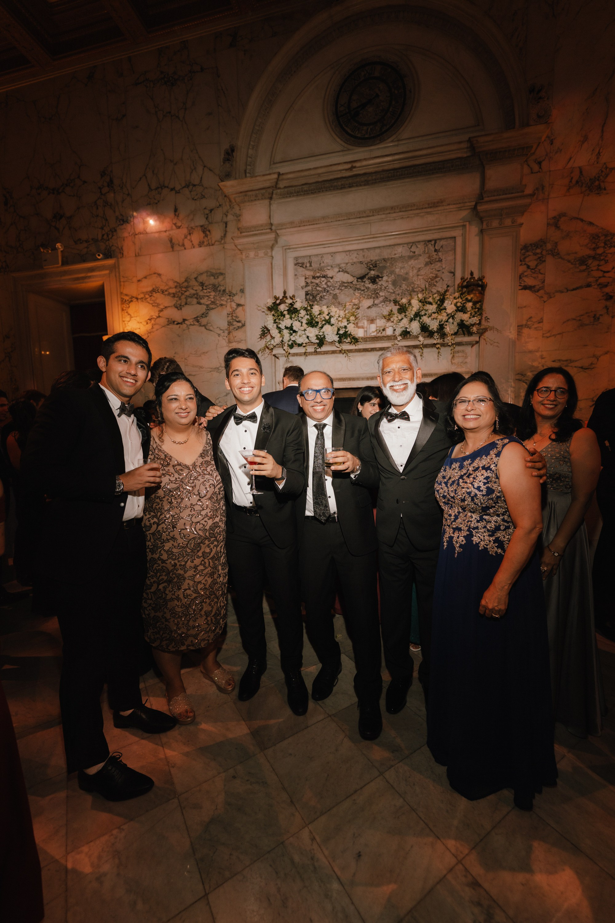 Nicole and Akash. Wedding photographer and videographer New York | New Jersey