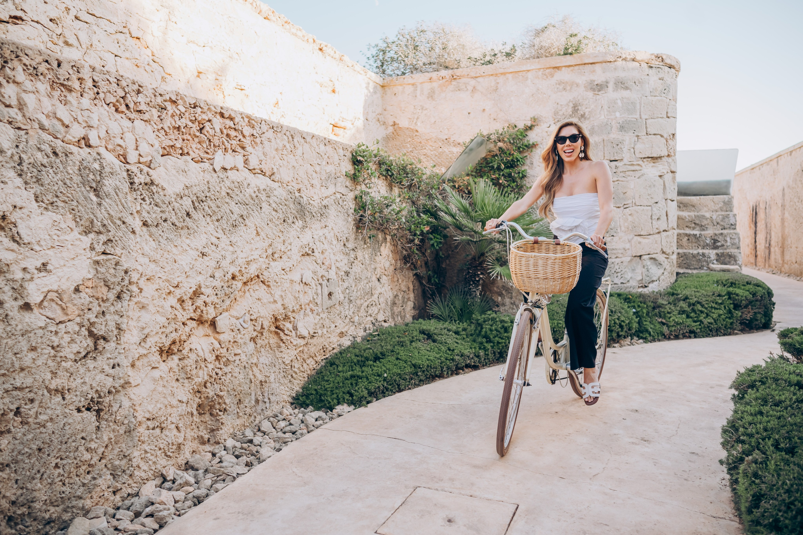 Sunset with you. Фотограф у Пальма де Майорка