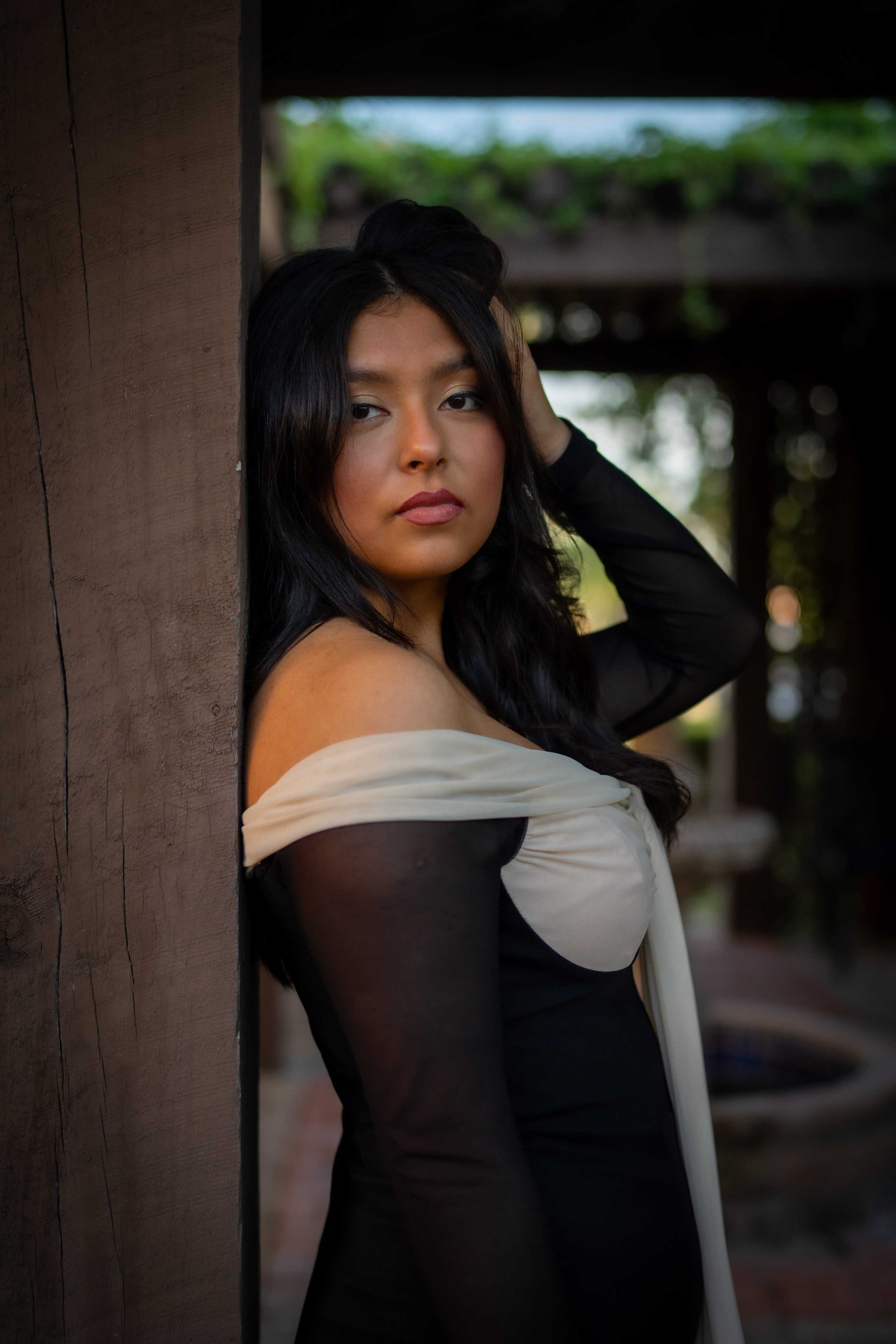 MODELING. VALLEY MEDIA CREATORS