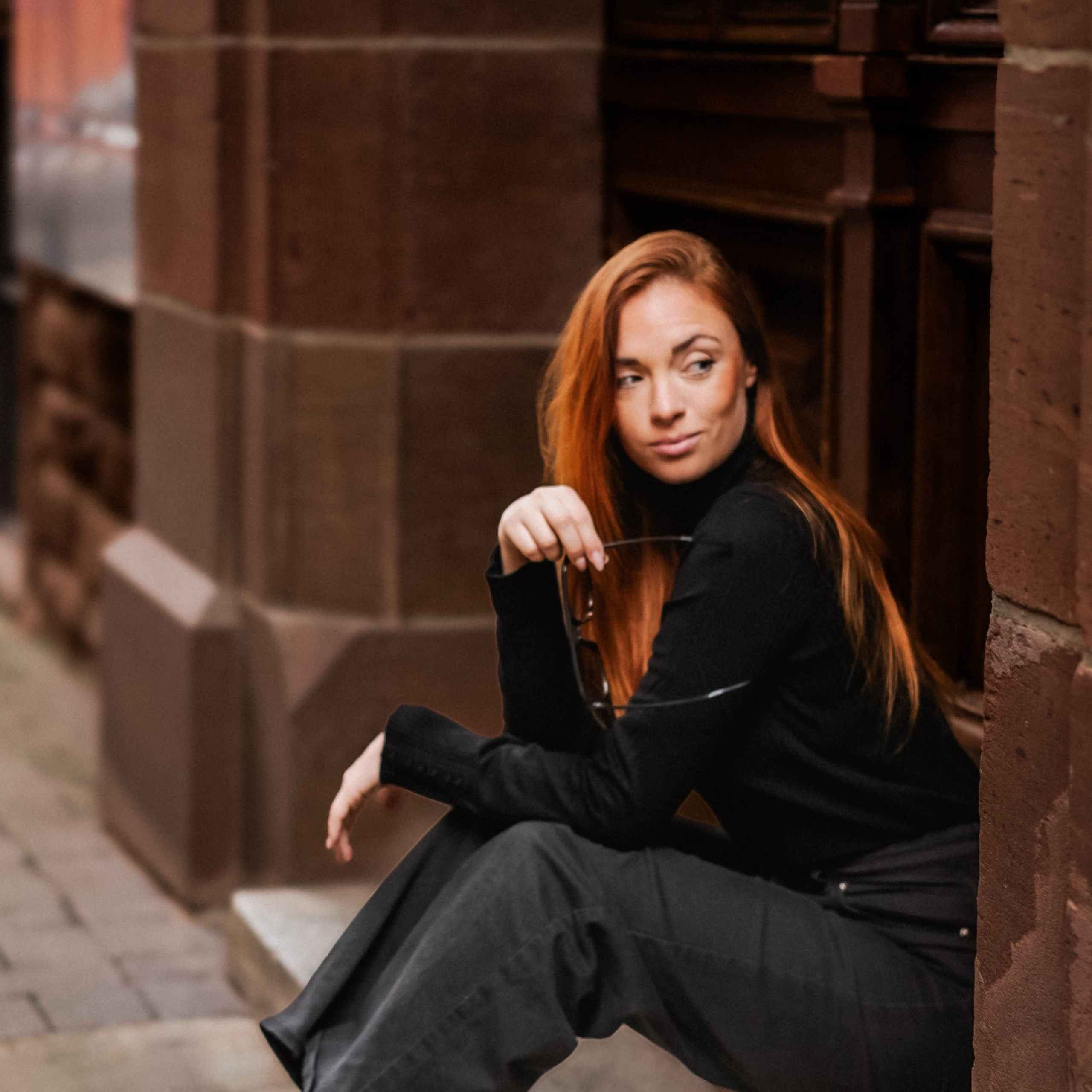 About Me. Natalja Photographie