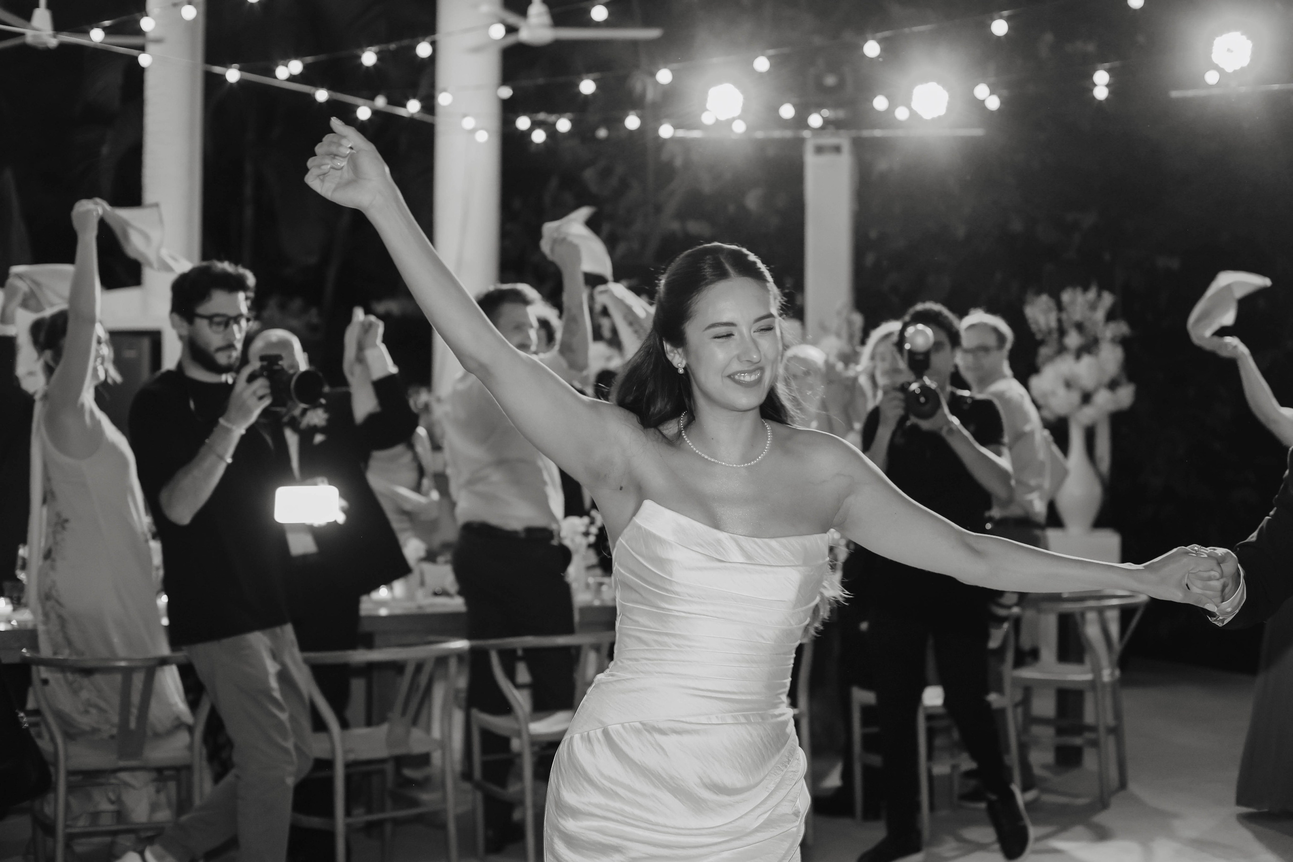 A Wedding at Casa Valerie: Love Under the Puerto Vallarta Sky