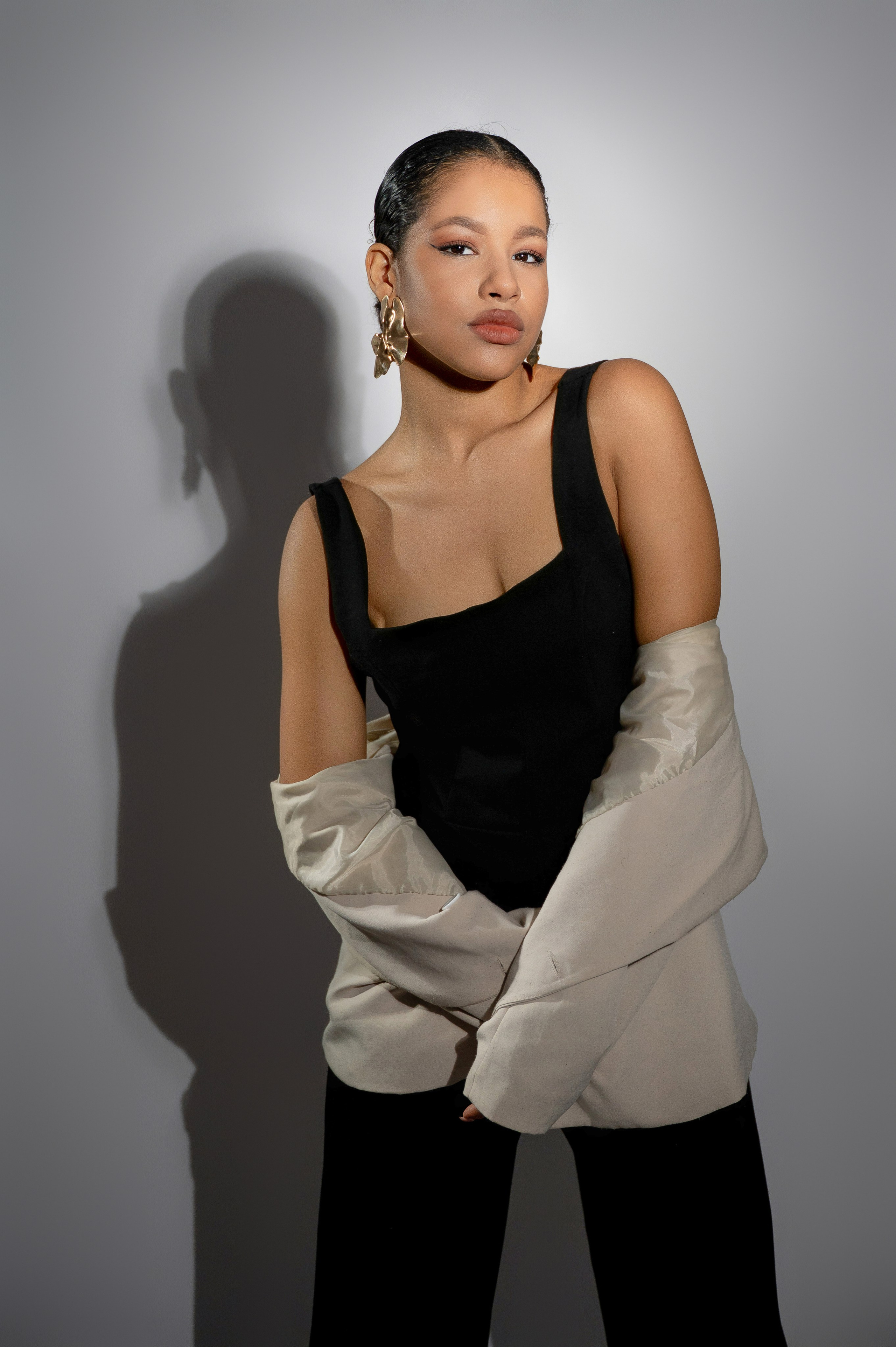 Gabriella. Главная