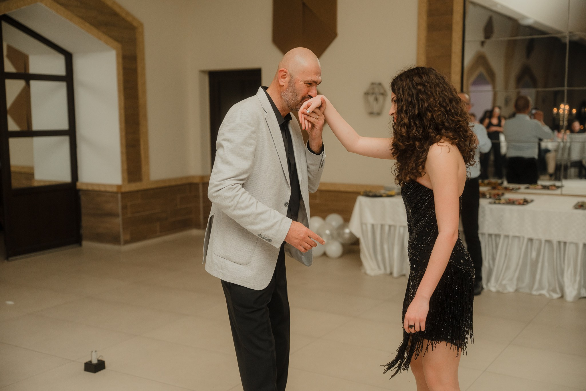 Sarah. Visuals of Theodor — Wedding Photographer