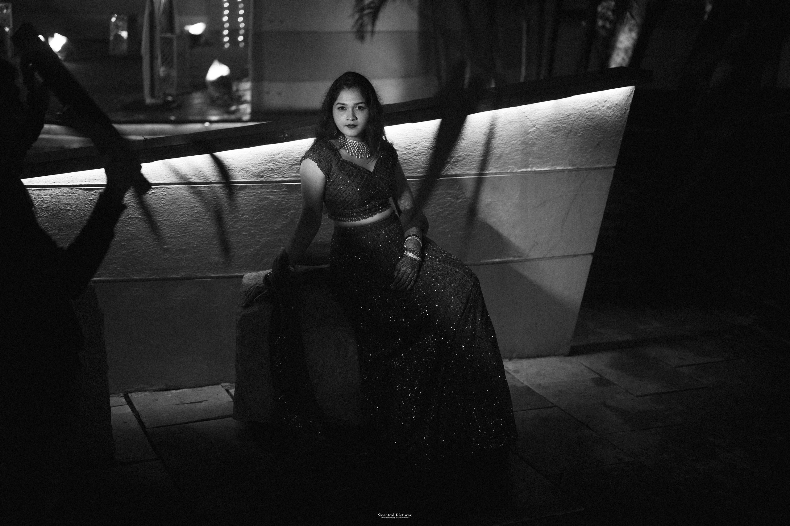 “Aditya & Nithal | A Beautiful Yes”