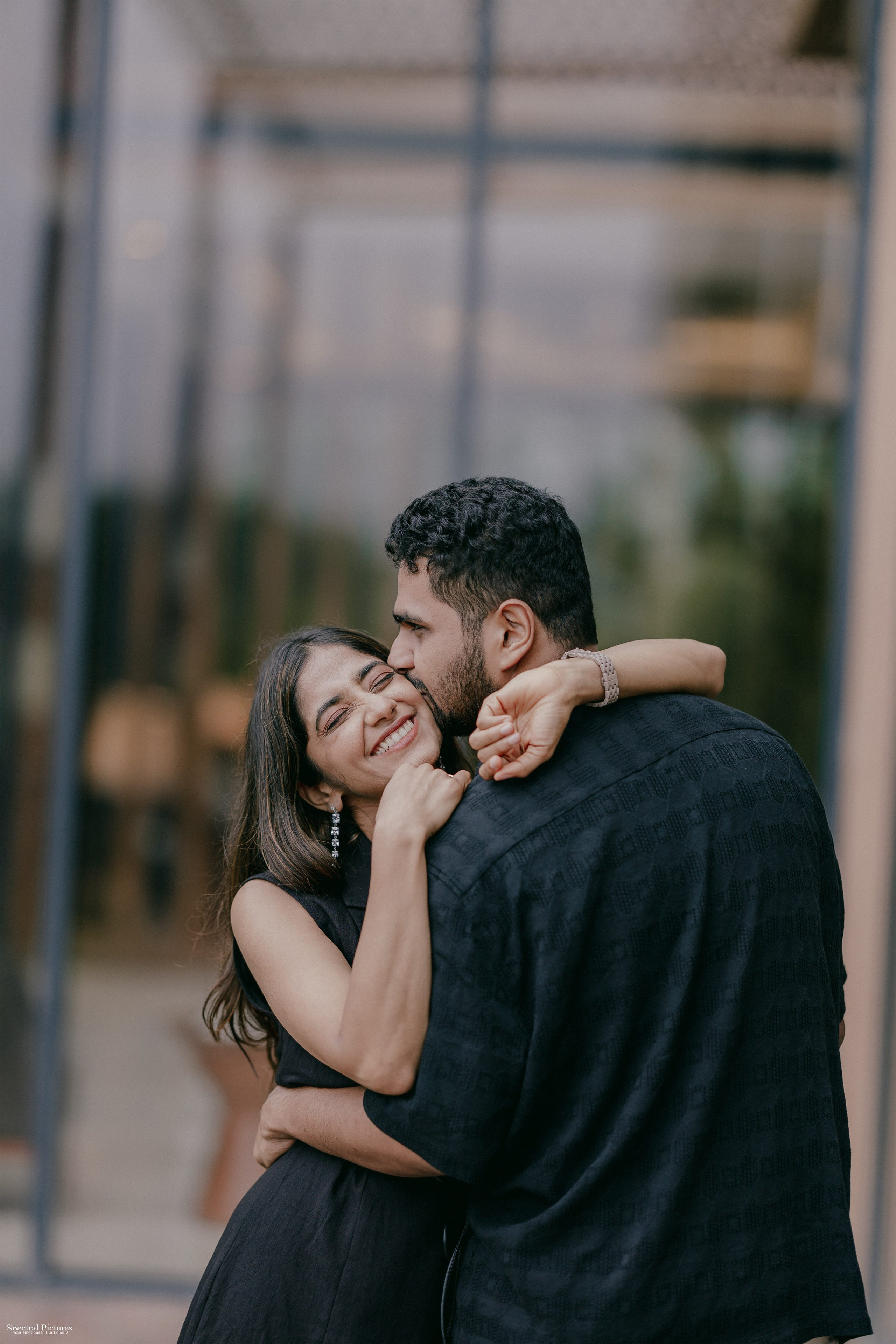 Kirti & Hardik Pre-Wedding