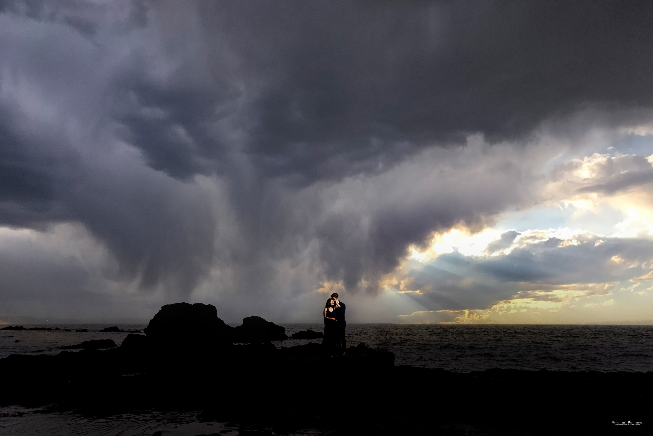 Purva & Tarun | Pre_wedding