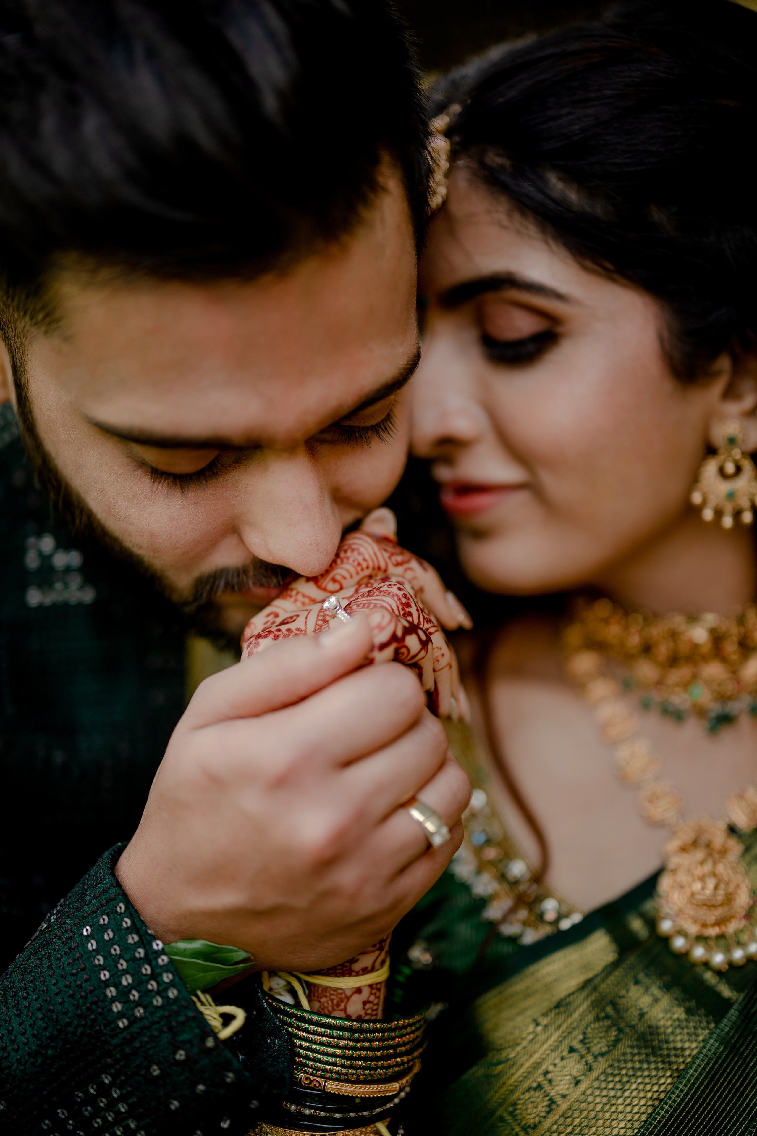 “Shivani & Ashish | A Love Meant to Be”