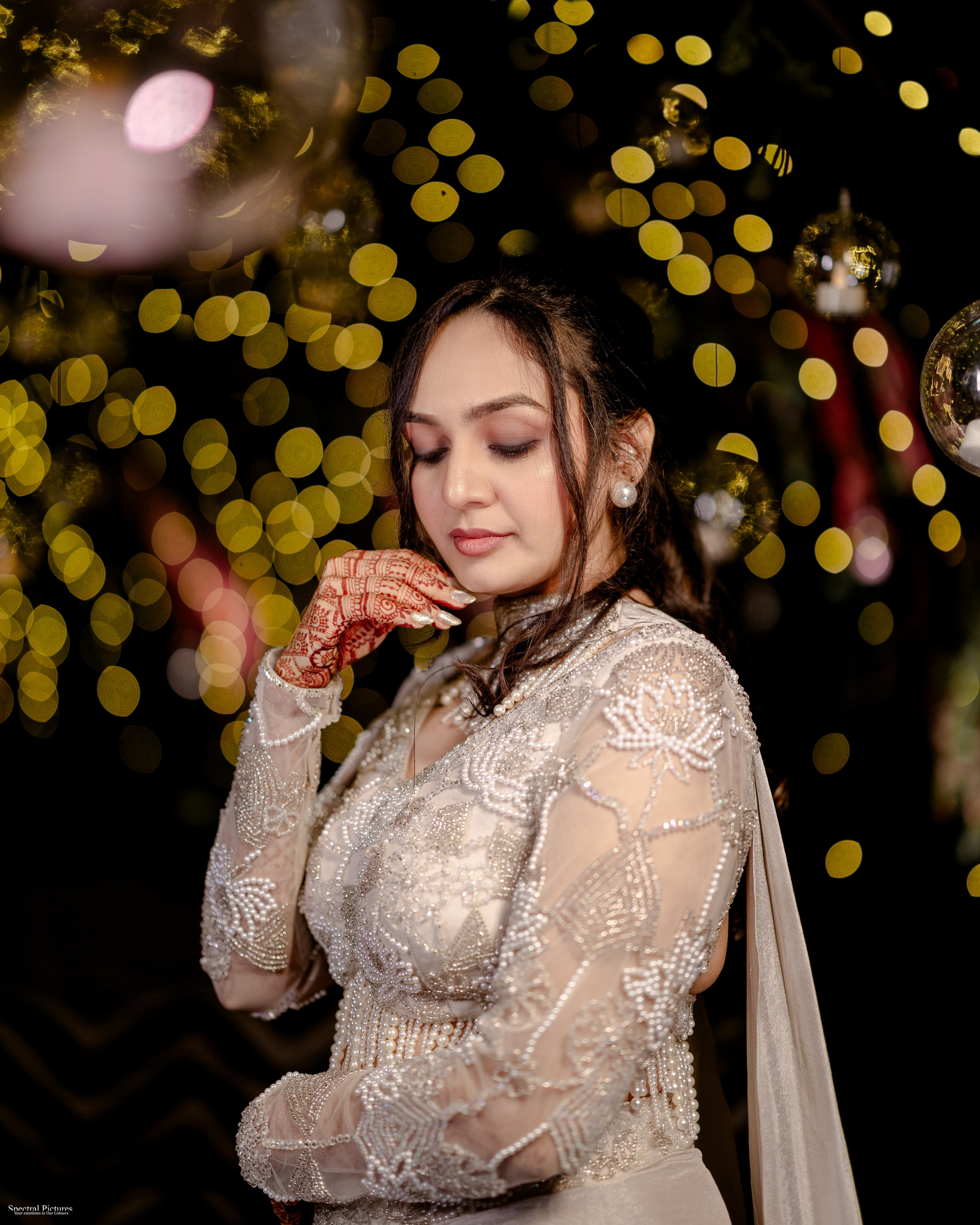 “Bob’s Bar to The Big Day — Starring Amulya & Aditya”