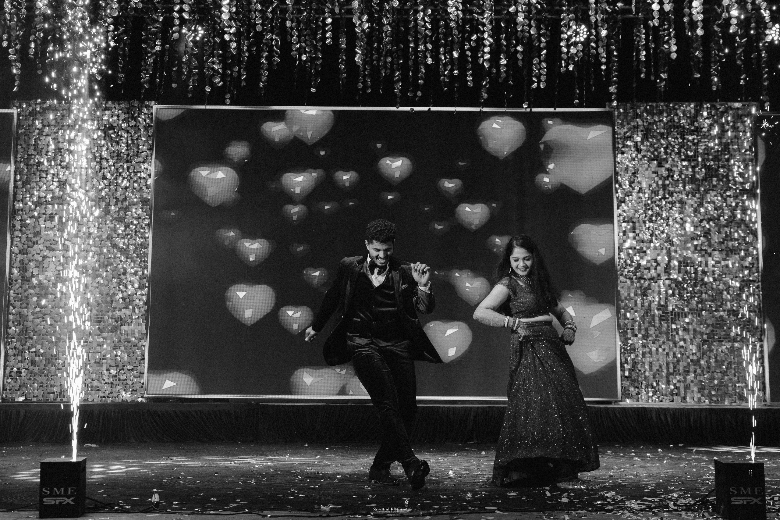 “Aditya & Nithal | A Beautiful Yes”