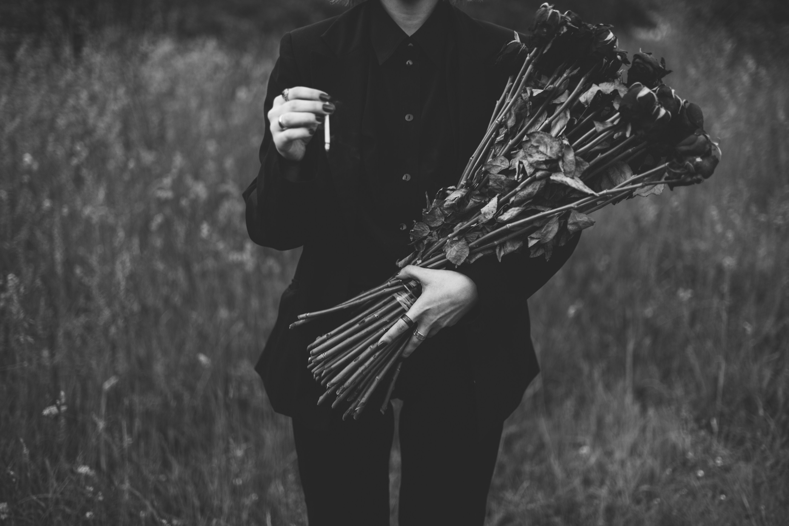 Ira. Портретный фотограф Александра Самозванова