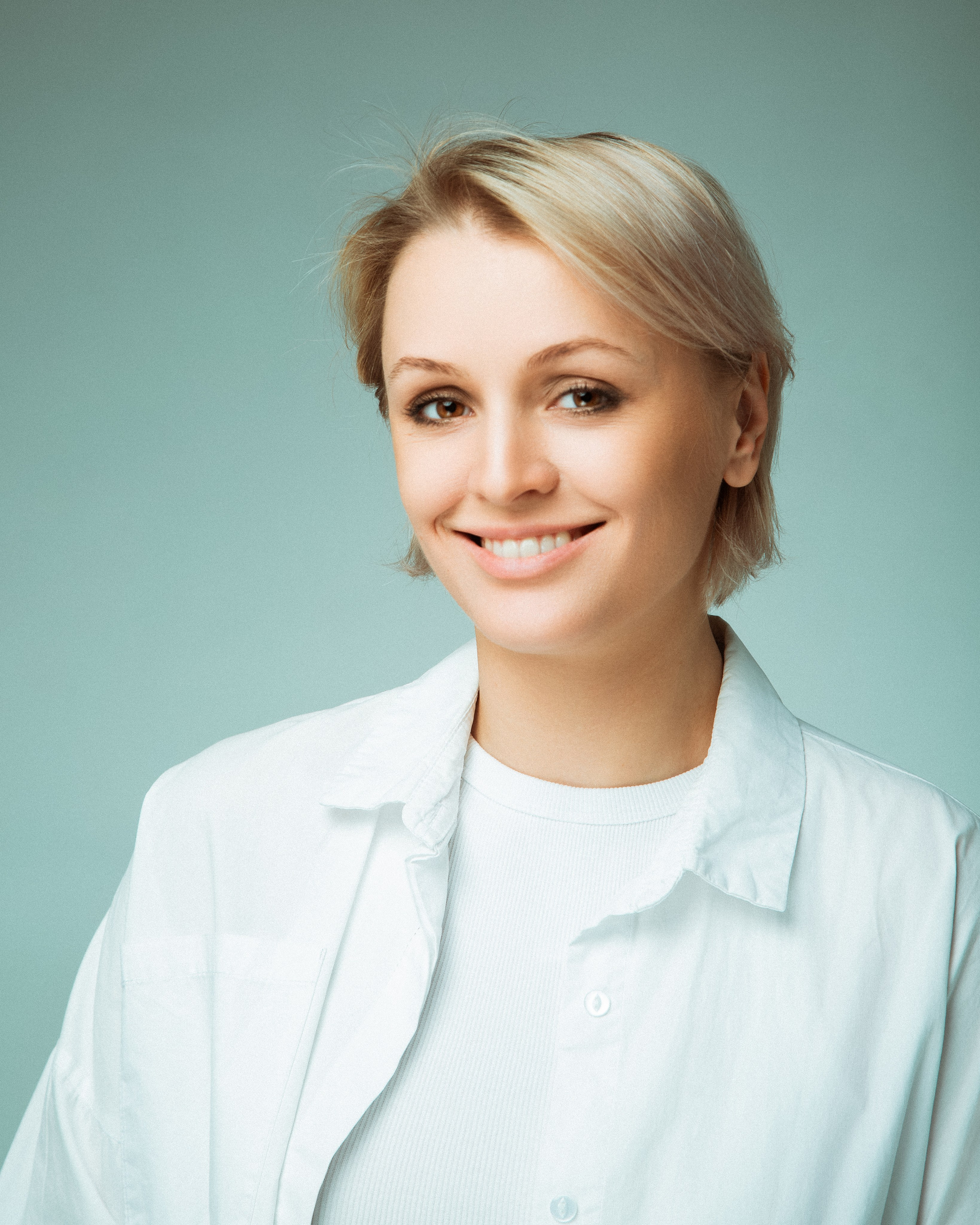 Portraits. Ekaterina Sitnina|Portrait and storytelling photographer in Cyprus