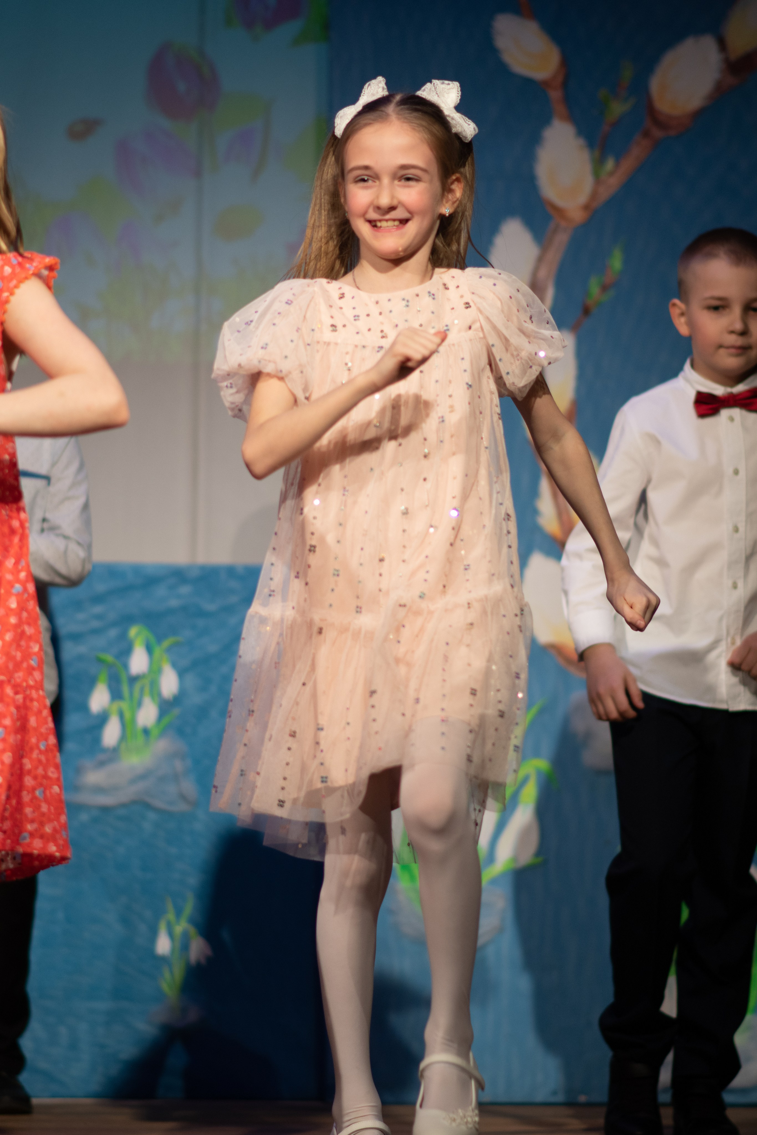 Репортаж. Семейный и детский фотограф