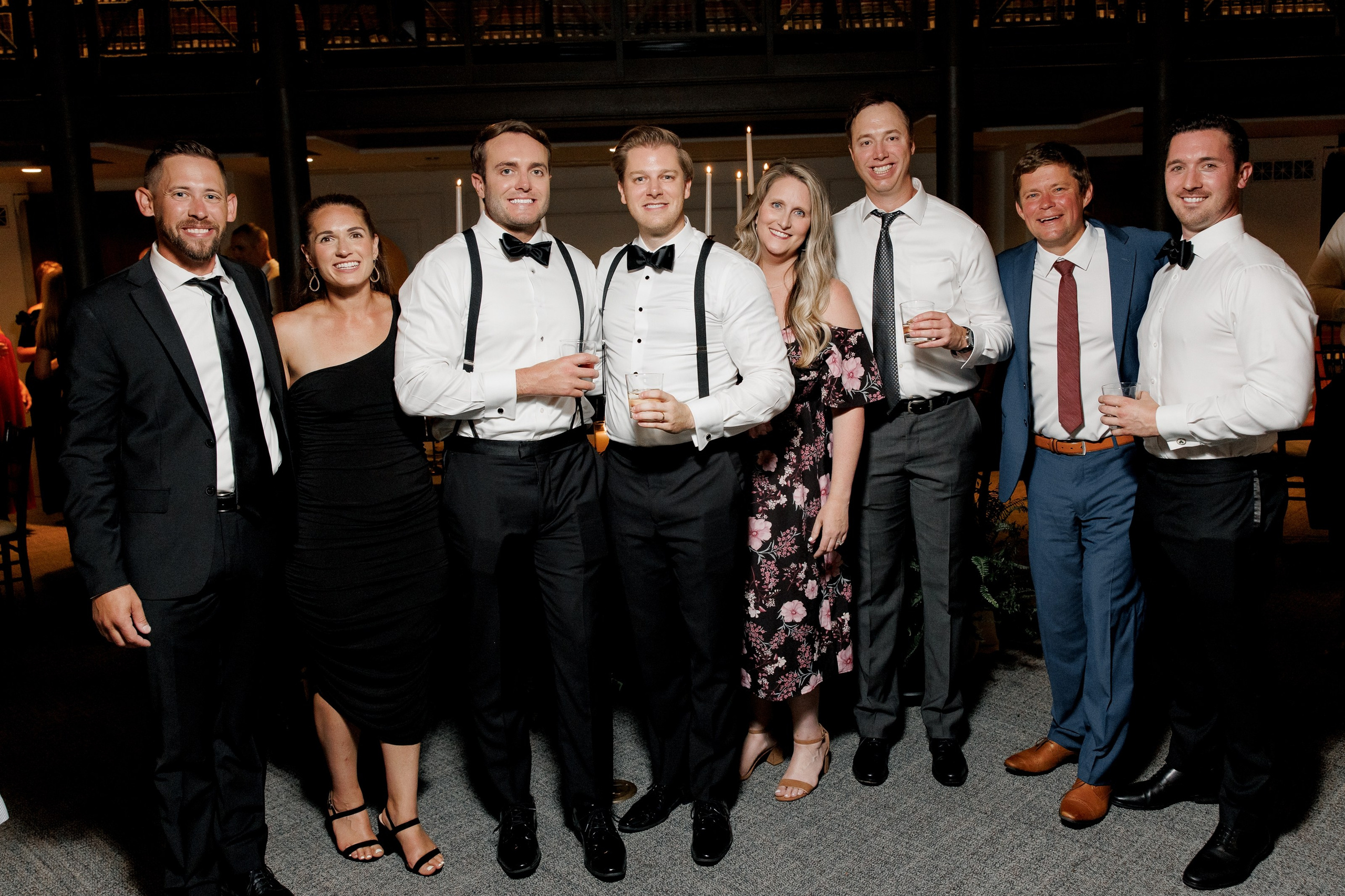 Scott & Kyle. Svyatoslav Bogdanov — destination photographer