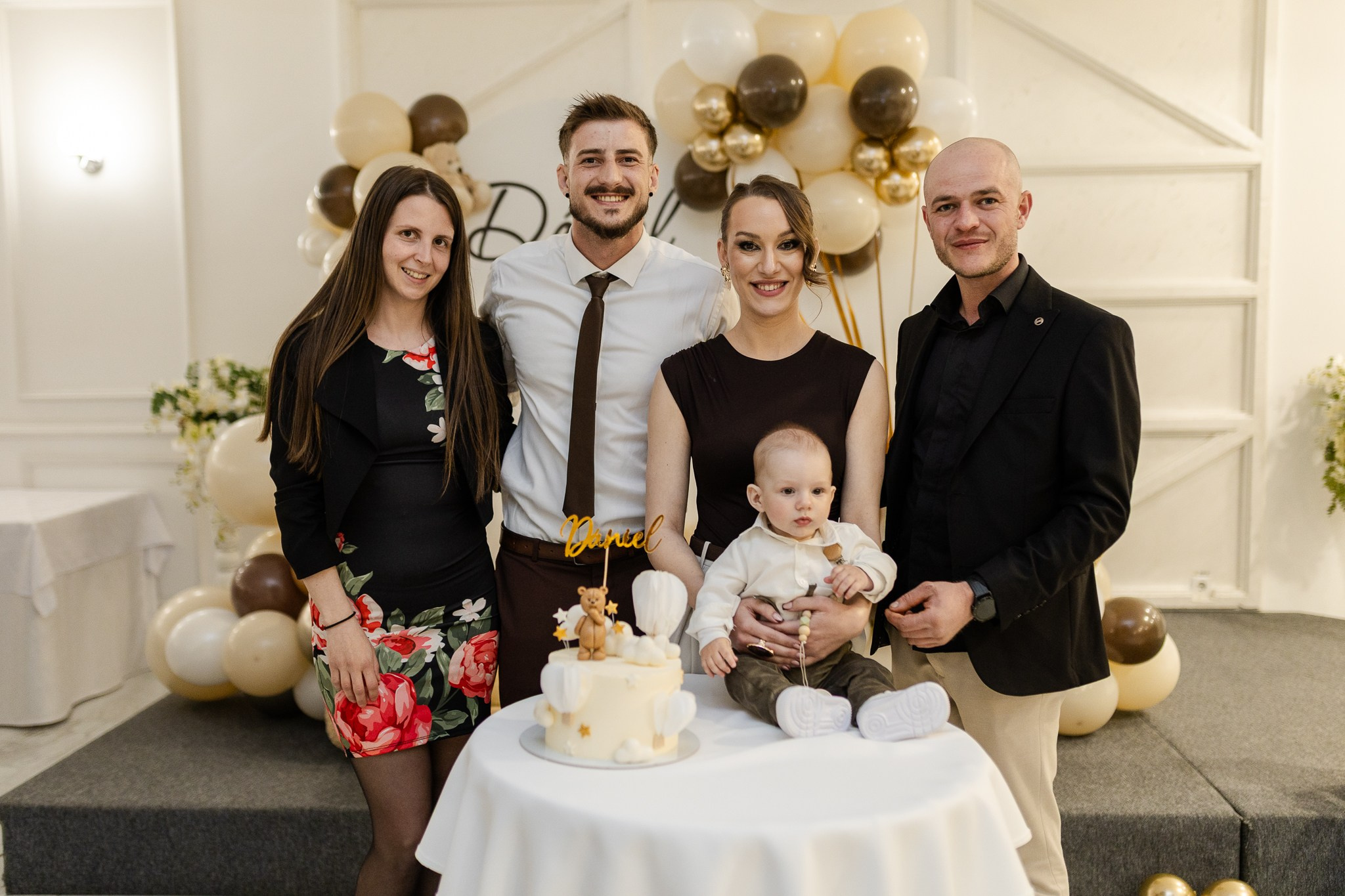 Dániel’s Christening 22.03.2026. Hegyi Roland fotograf evenimente Târgu Mureș | nunți, botezuri, familie, branding
