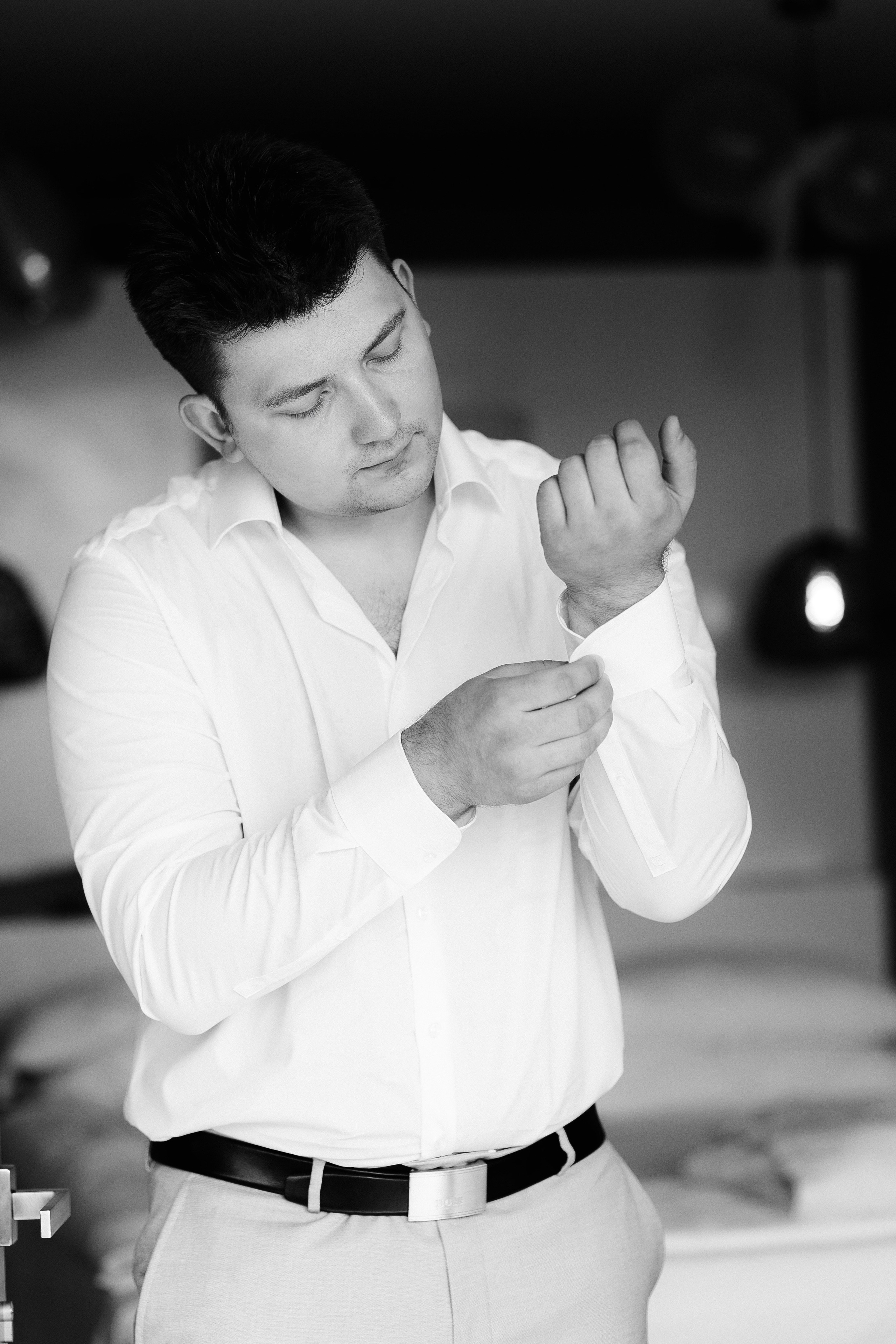 Wedding at Lake Garda in Limone sul Garda and Malcesine, Italy — Sofia and Egor. Liza Bizzaro — Italy Wedding, Love Story & Portrait Photographer in Milan, Turin, Piedmont and Across Italy