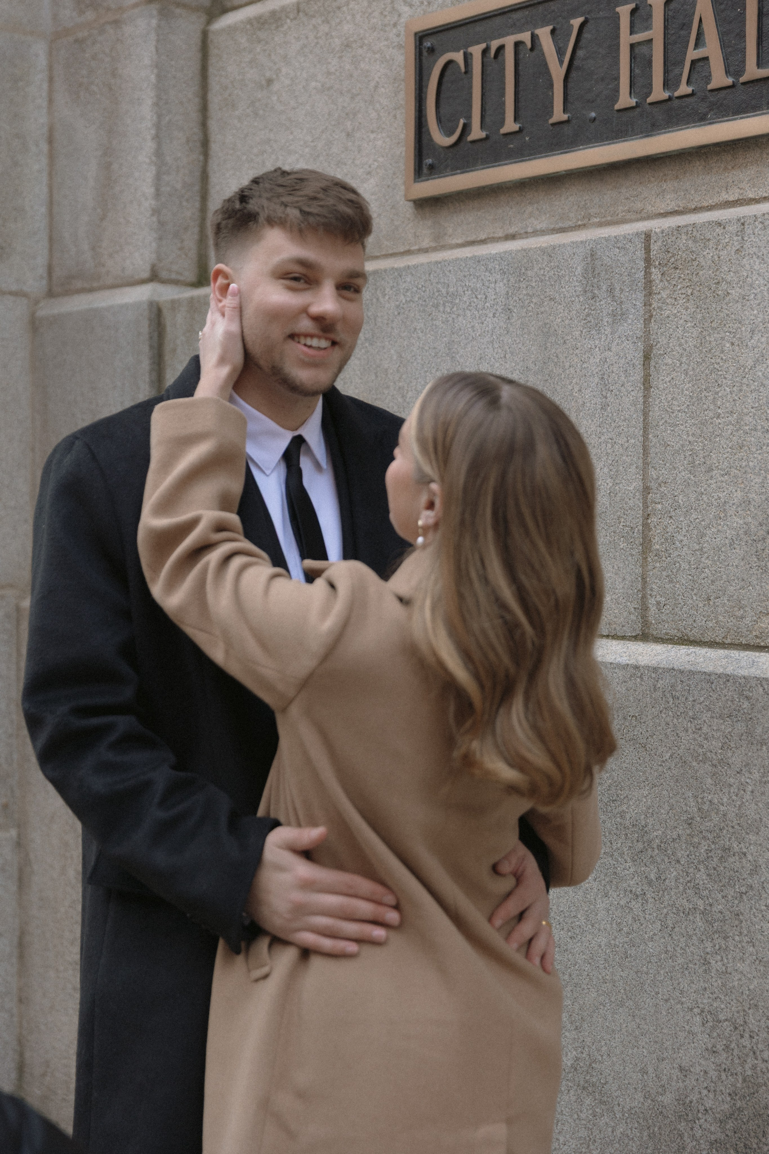 Couple photographer in Chicago