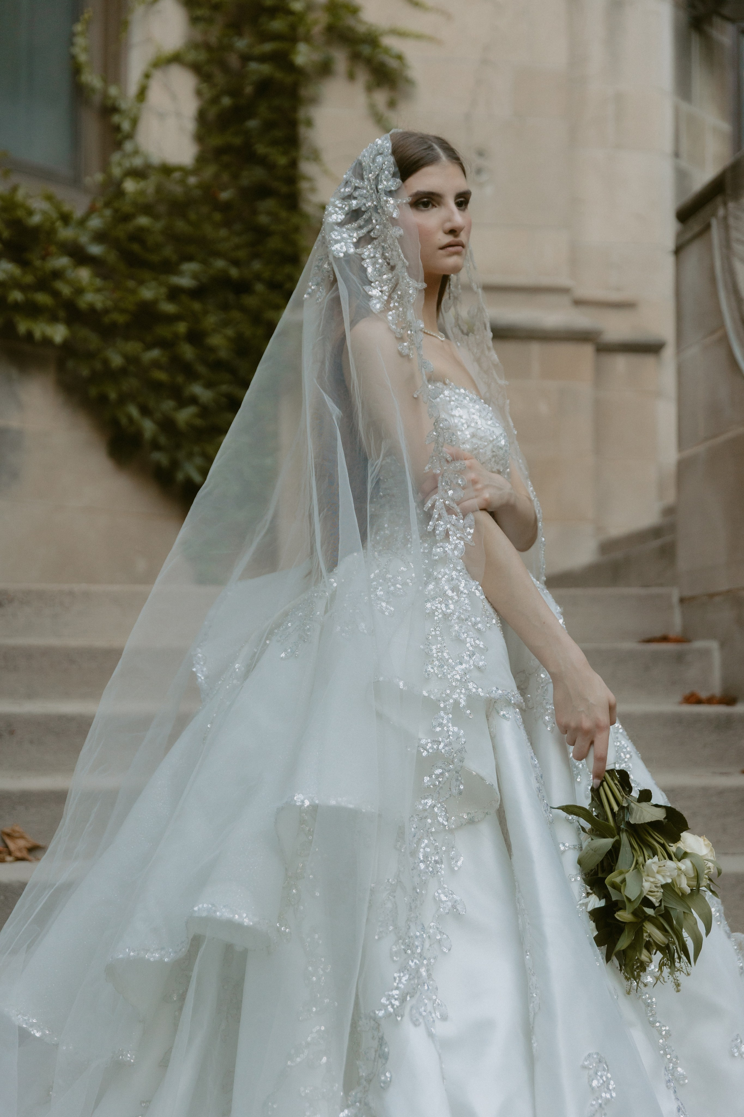 S&A. Couple photographer in Chicago