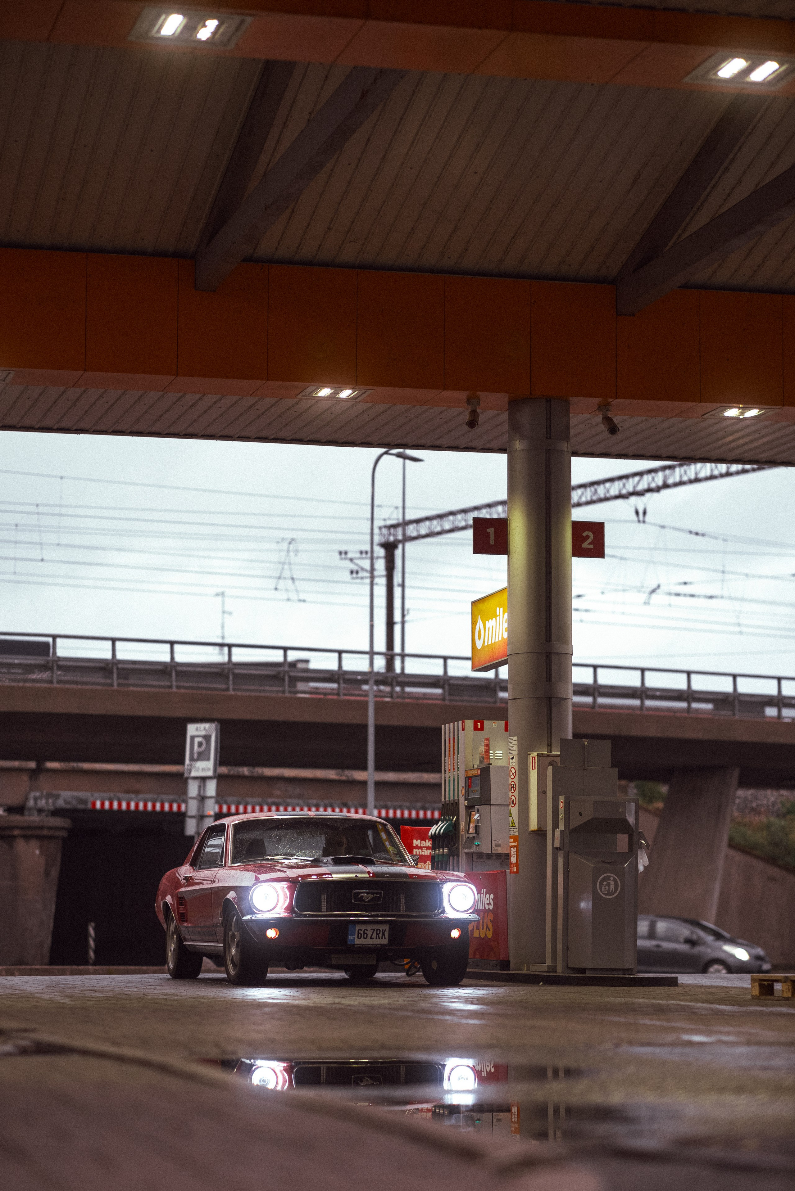 Max 19.09.2023. Portree- ja perefotograaf Anton Hansen Tallinnas, Eestis