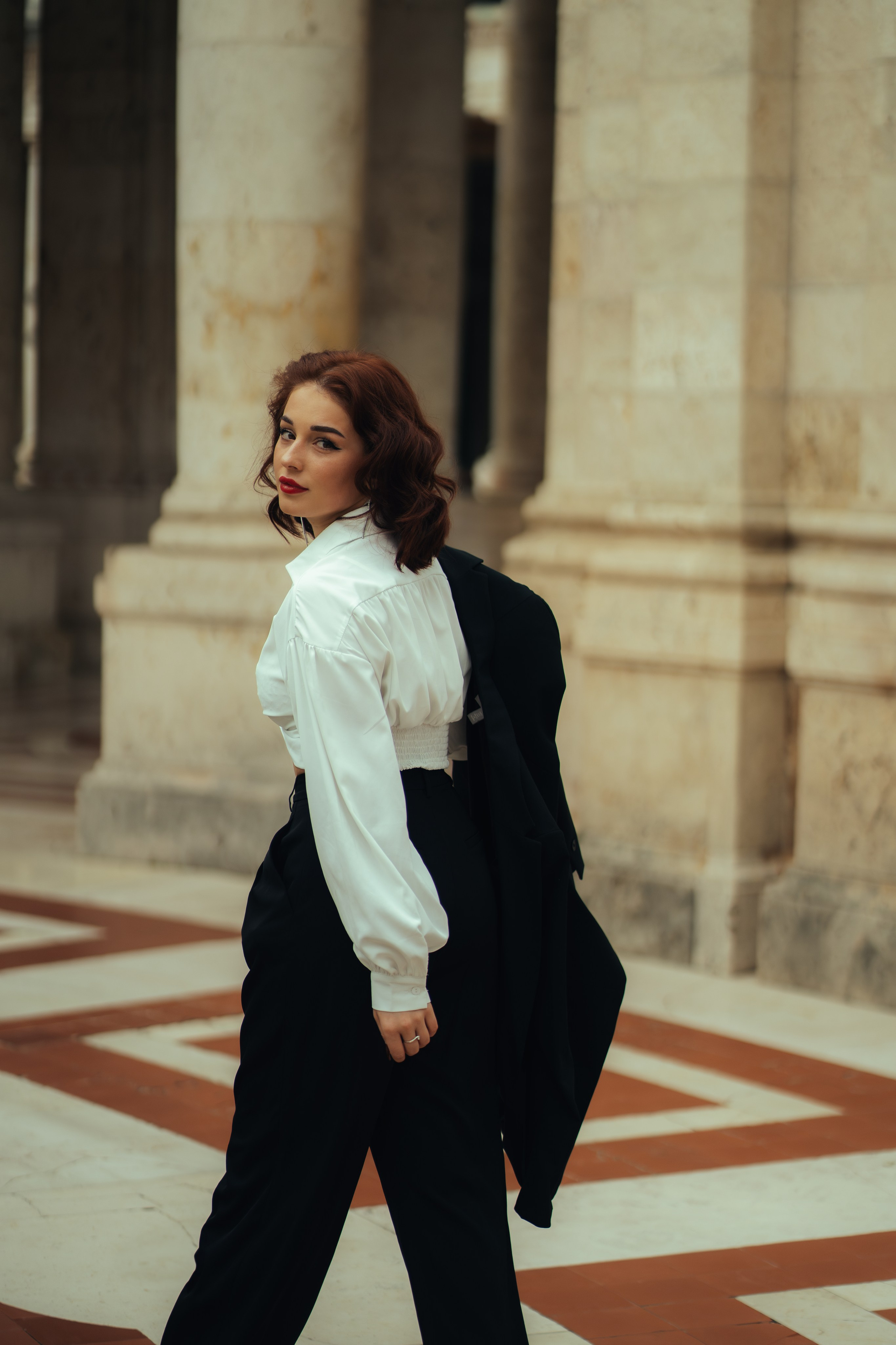 Montecatini - Terme. Photographer in Italy, Pisa, Florence