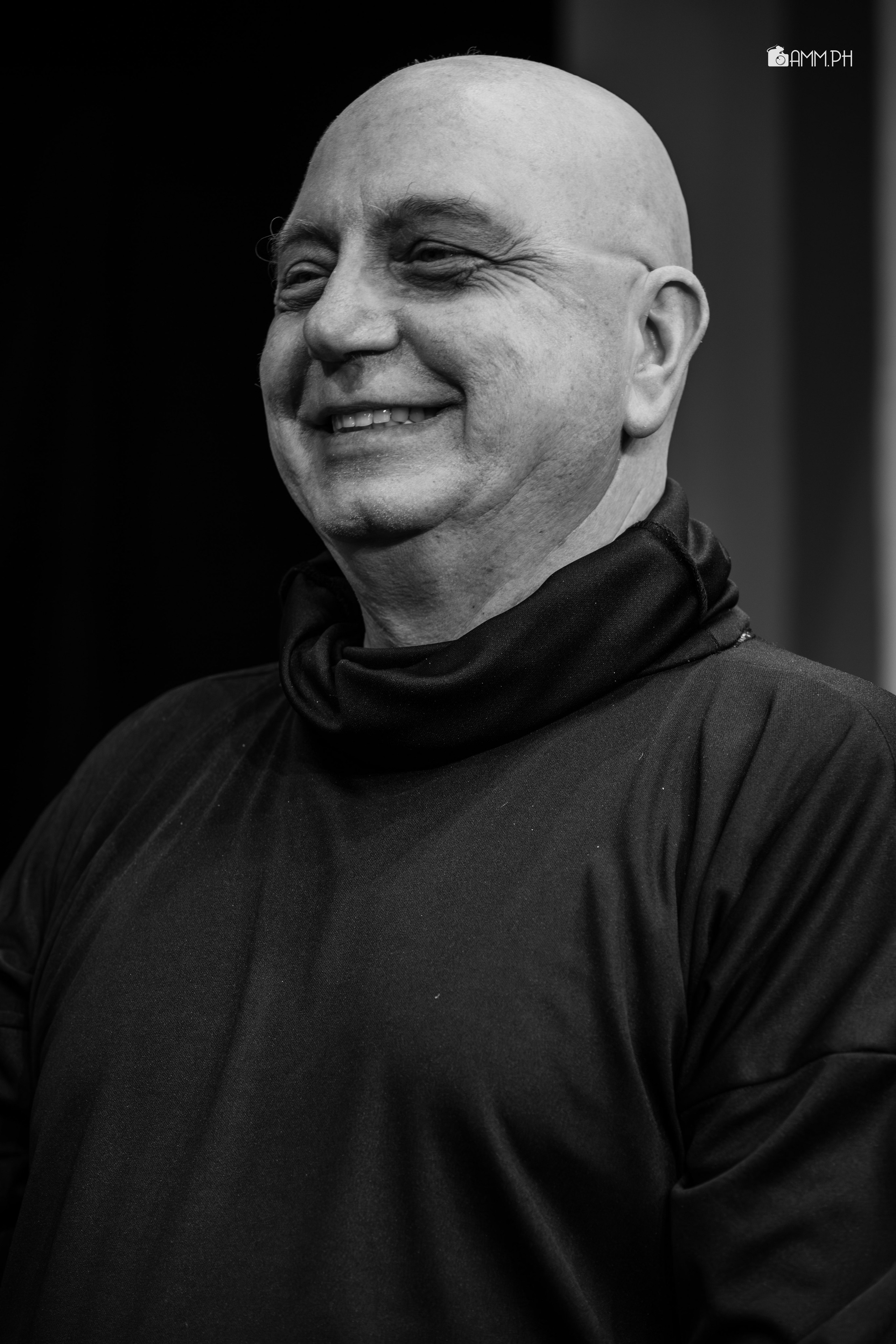 Foto di scena. AntonioMariaPH