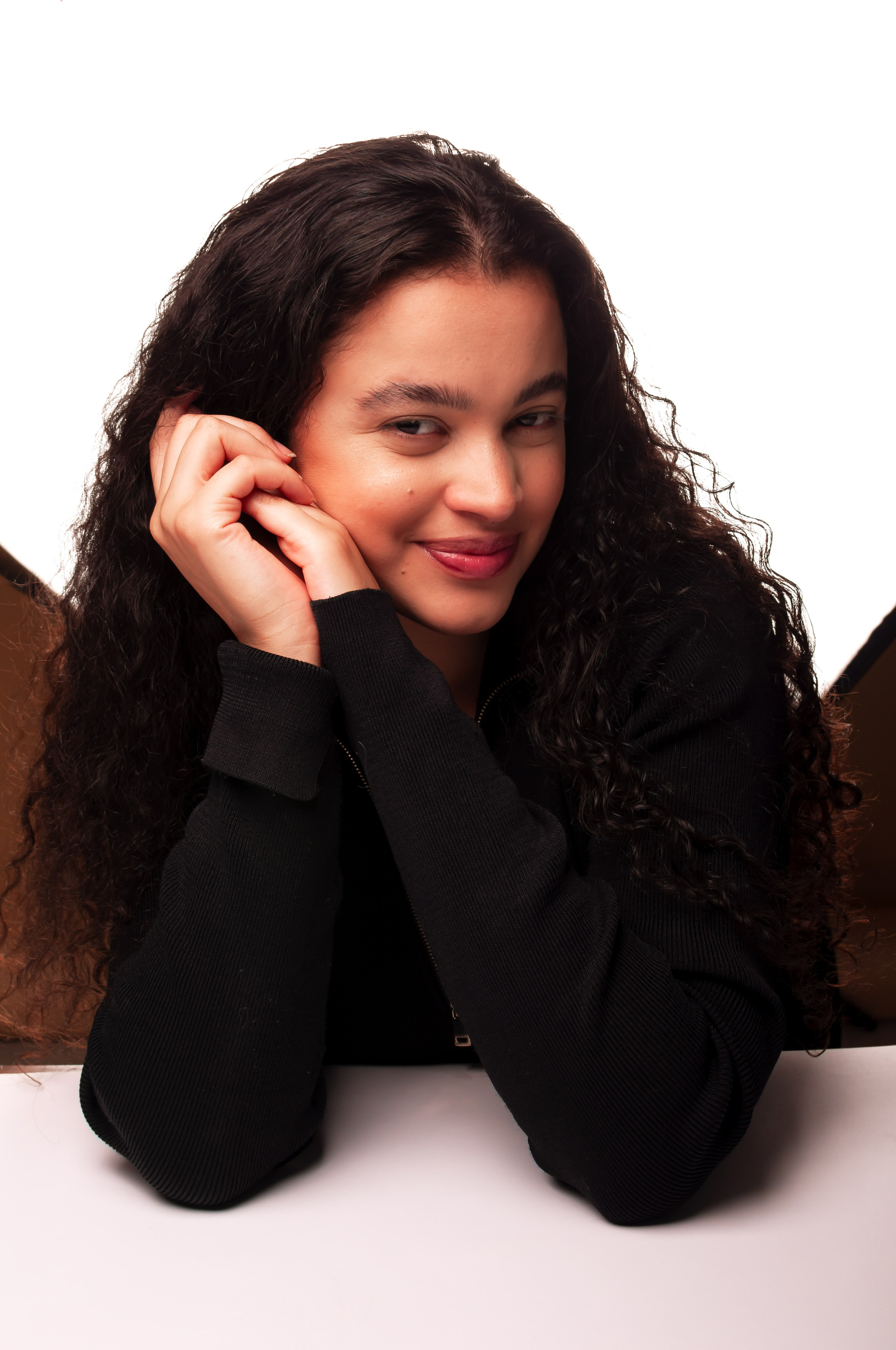 Vicky e Luz. Fotografia artistica, corporativa, familia em São Paulo