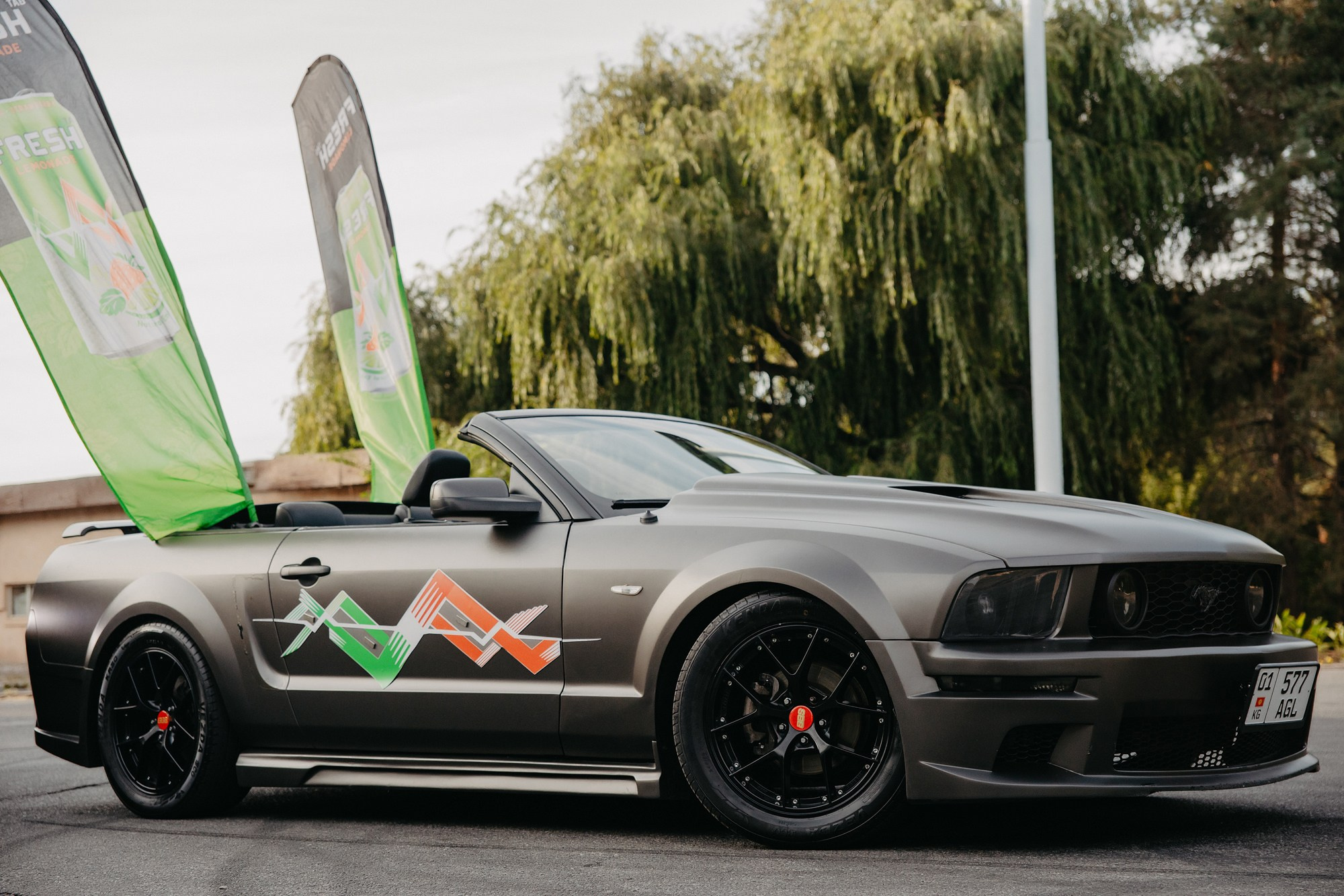 Машины. Фотограф Бишкек Садовский Никита