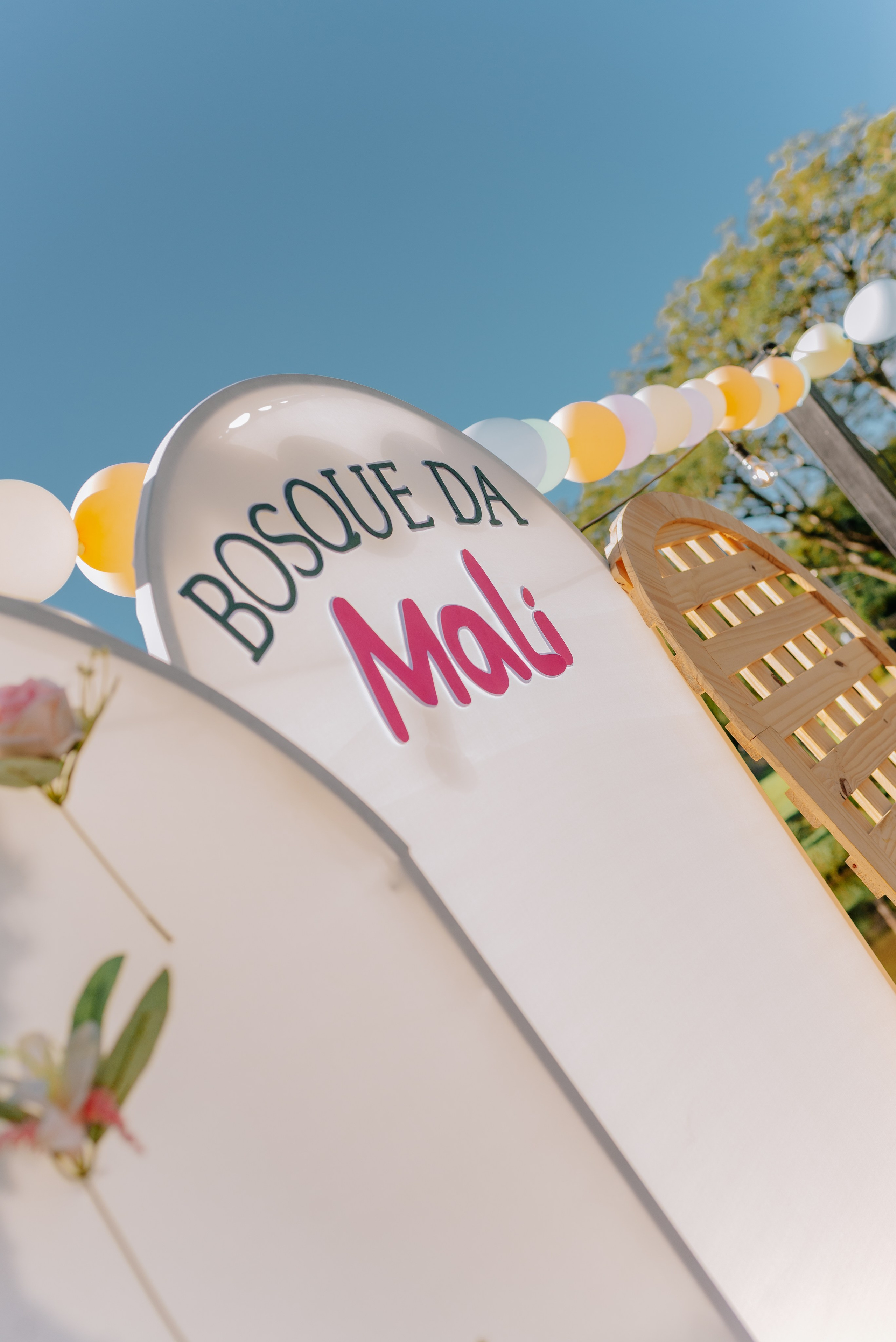 1 ano Mali. Fotógrafa Porto Alegre
