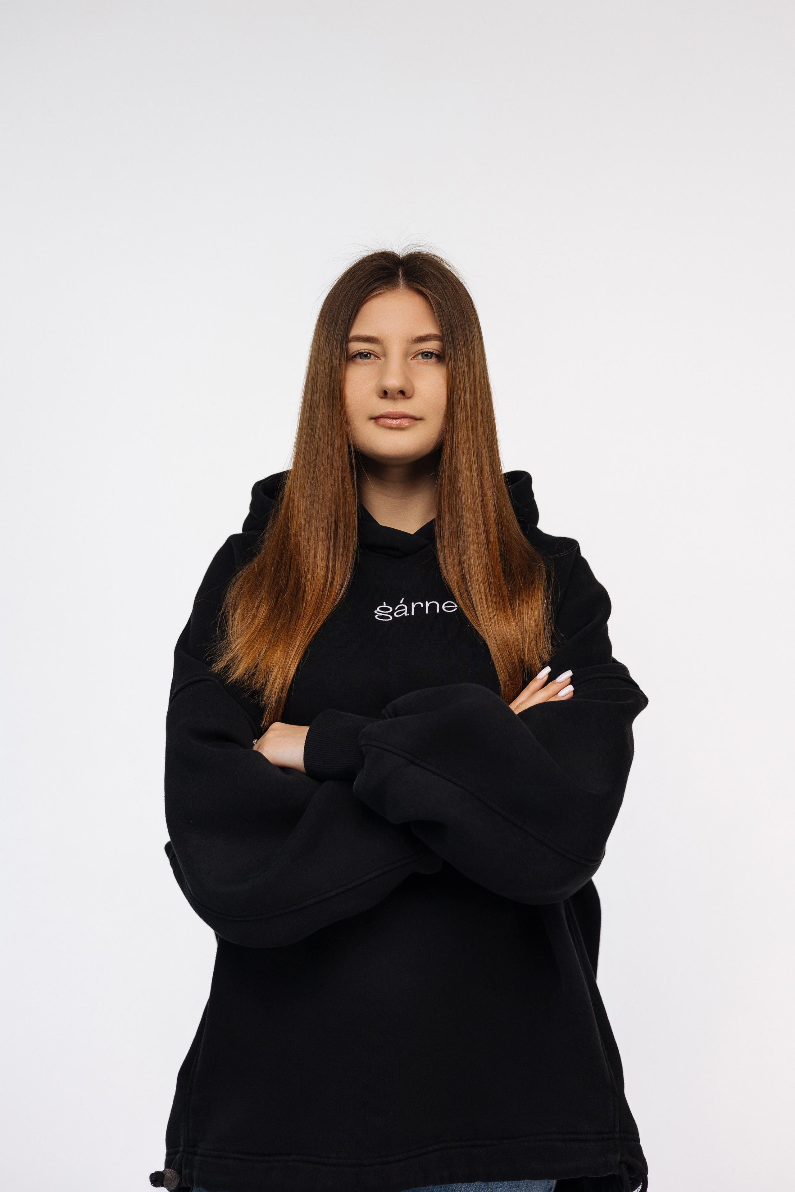 Garne Agency. Ірина Терещук