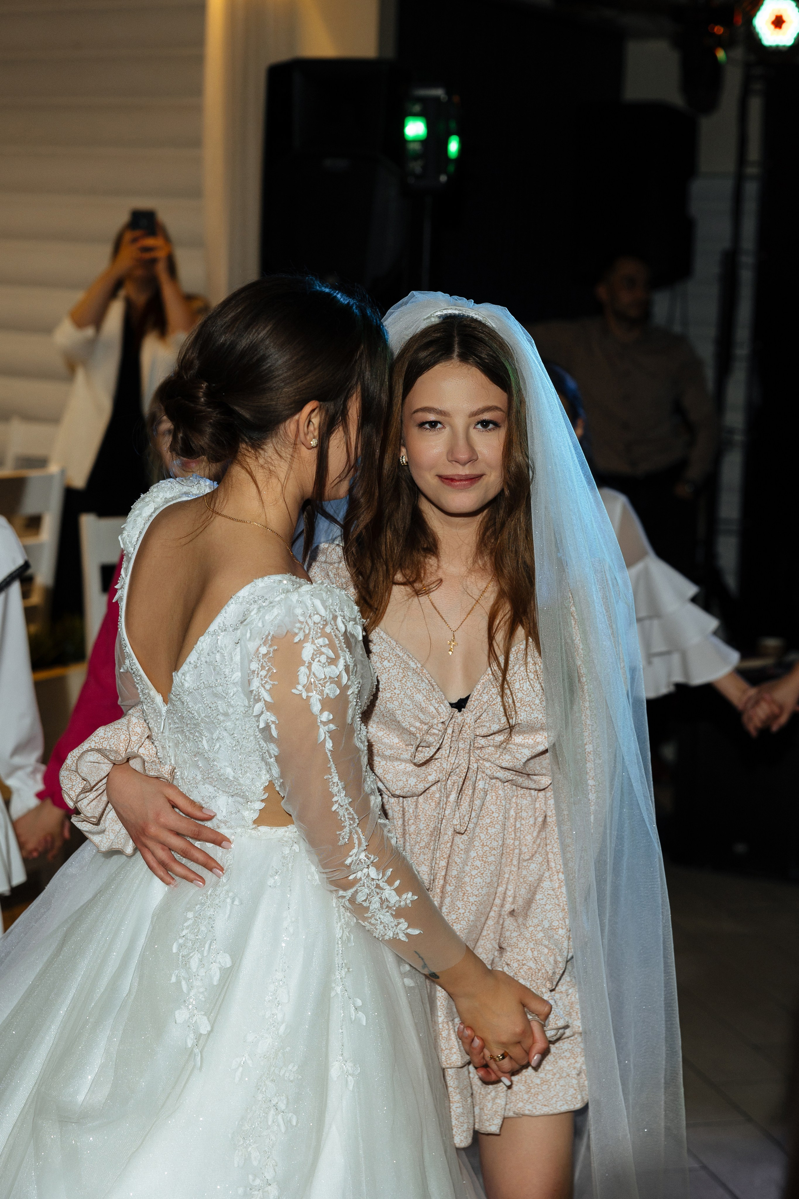 Bohdana Nazar. Ірина Терещук