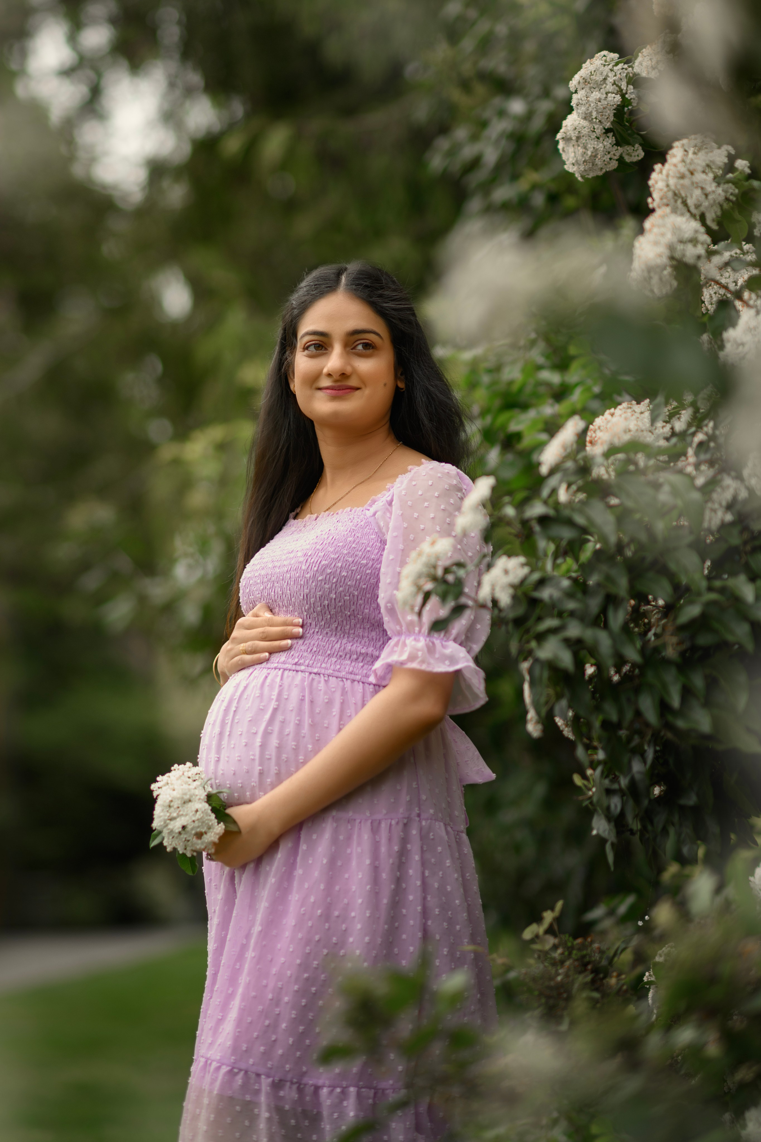 Navi. Wedding & family photography in Seattle area. Helen Michelle photographer