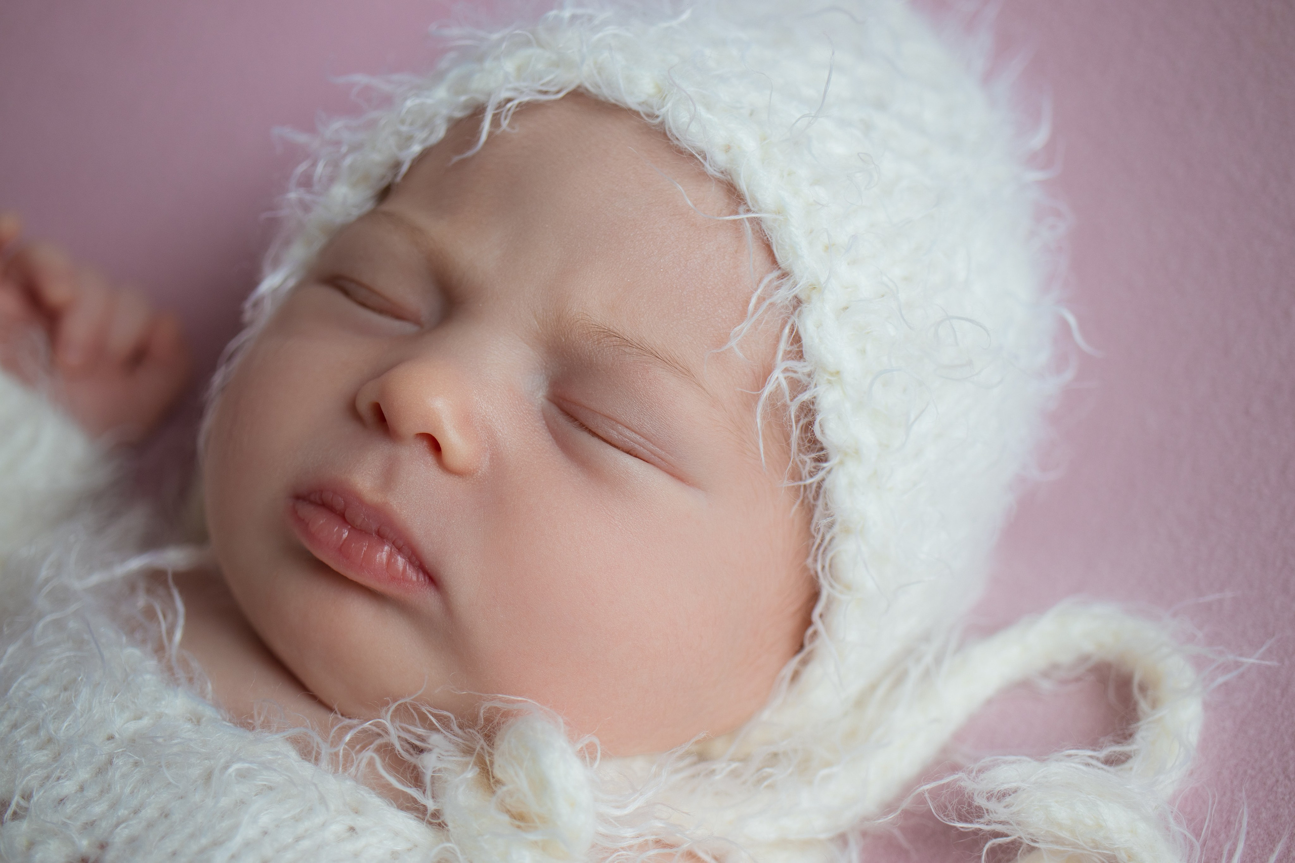 Eligabeth. Фотограф беременности, ньюборн и годовасиков в Корее Жанна Хан