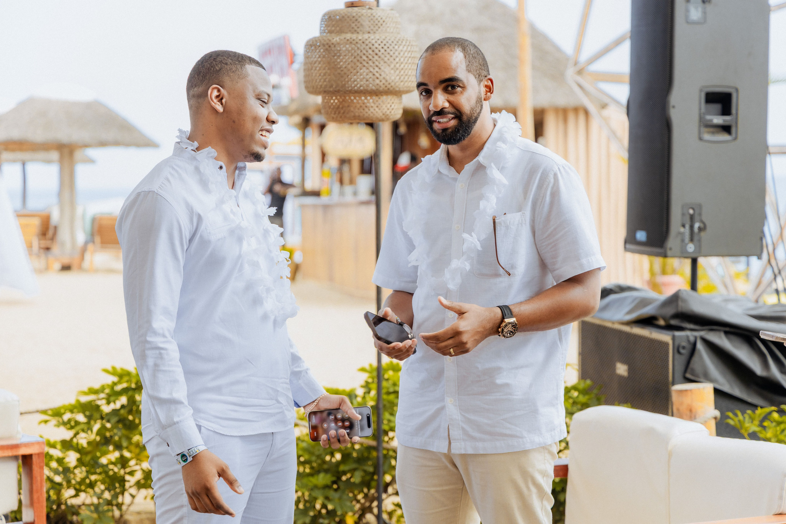 Executive Summer — Lançamento Oficial